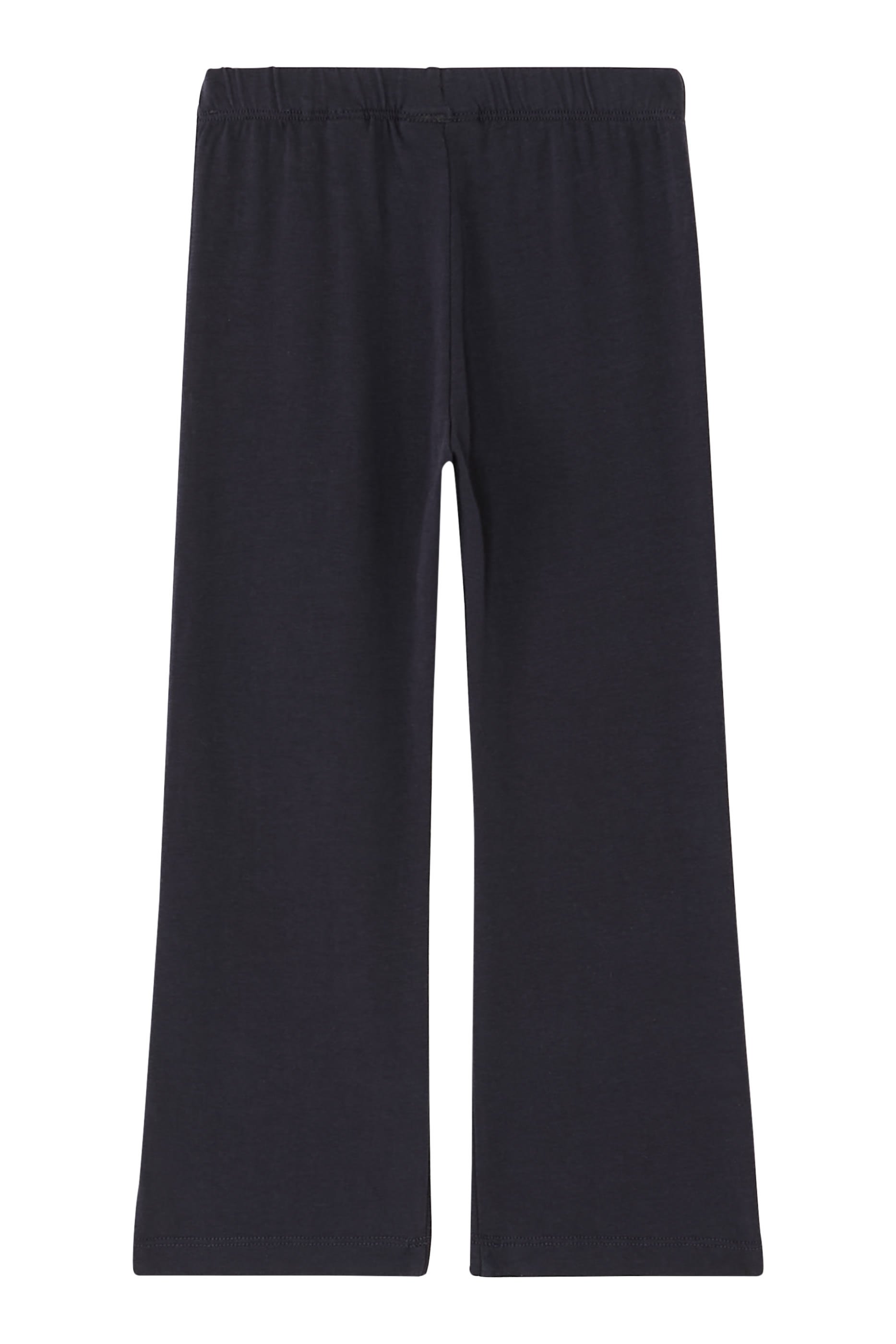 Kids Bookish Cotton Track Pants