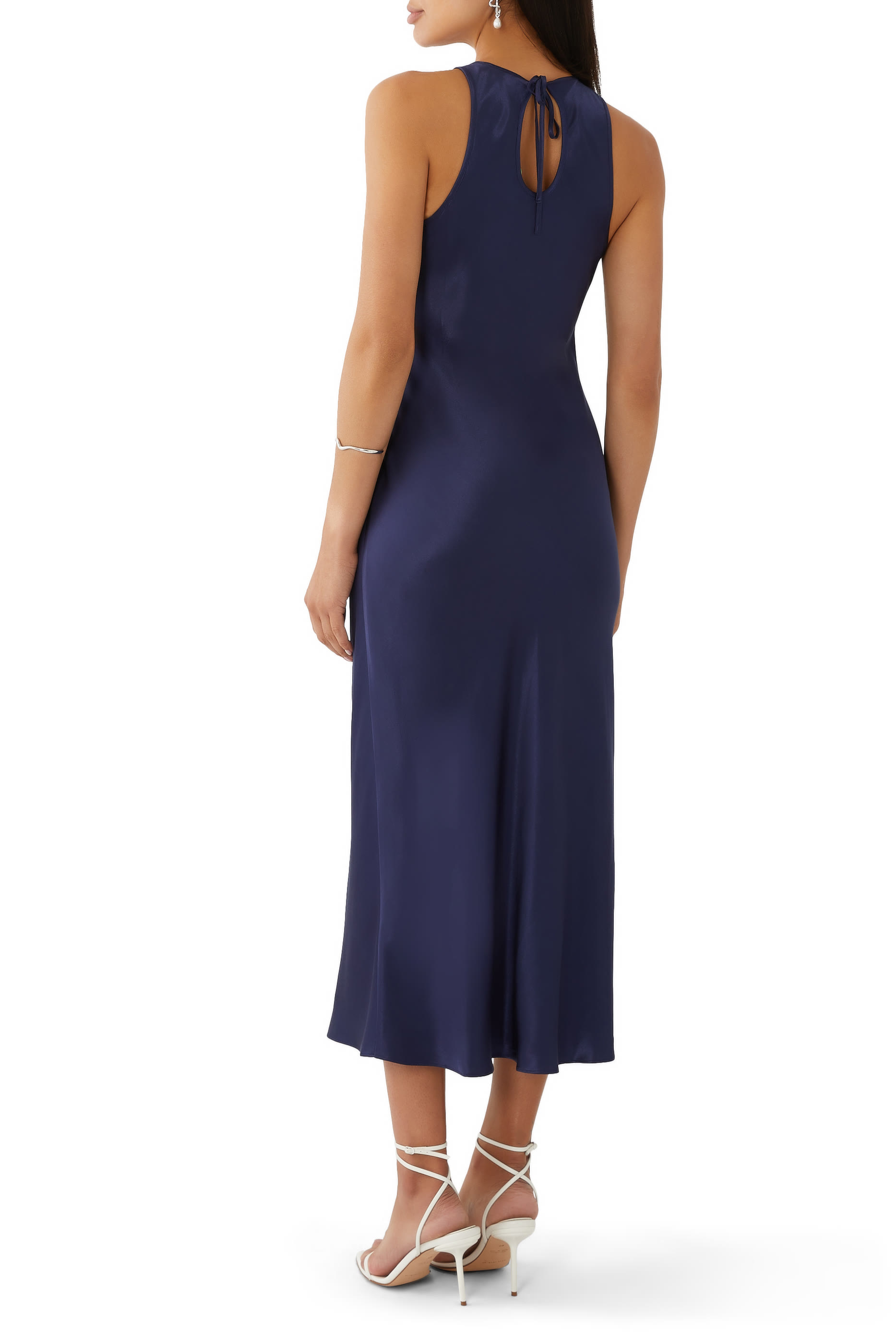 Solene Midi Dress