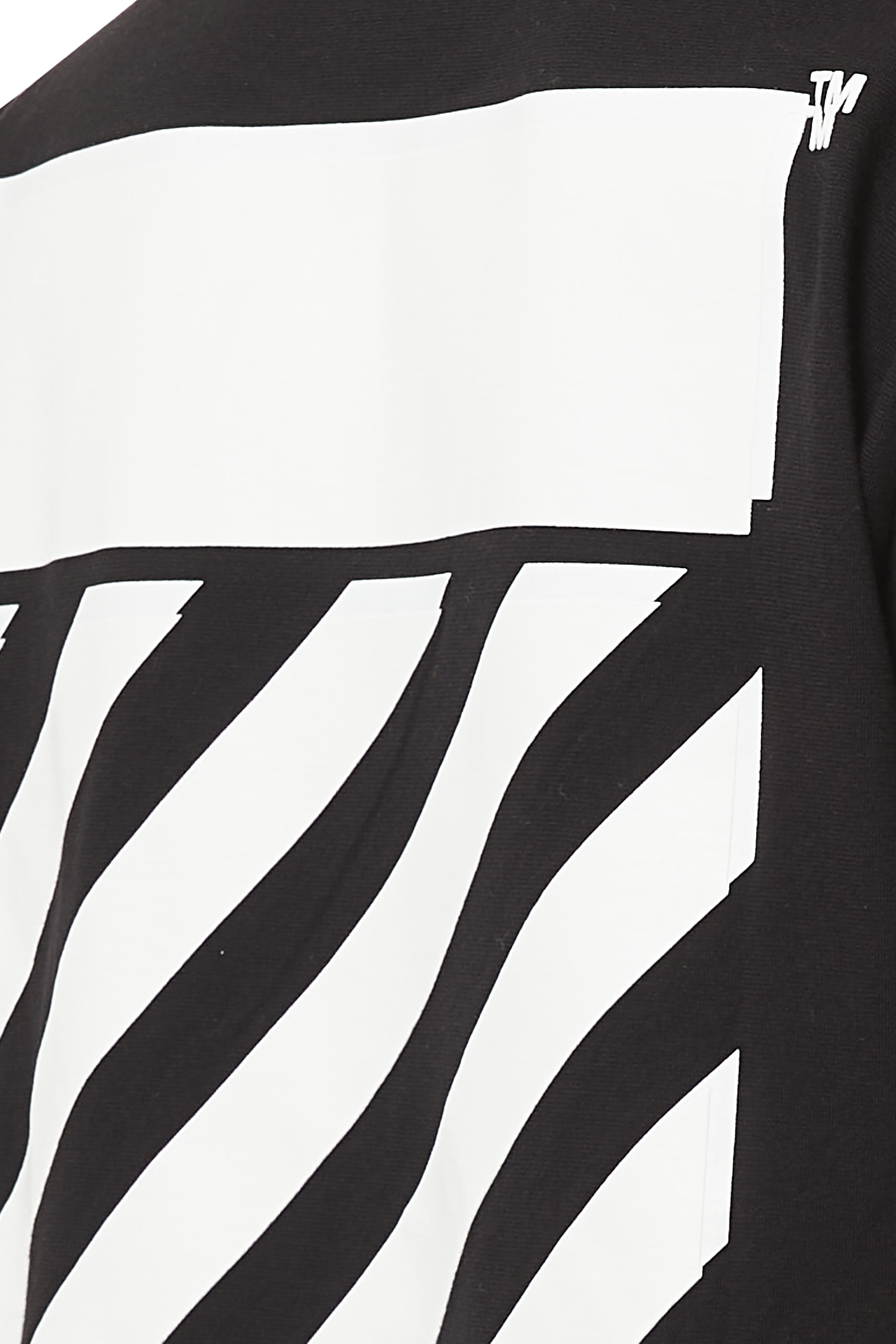 Diag Regular T-Shirt