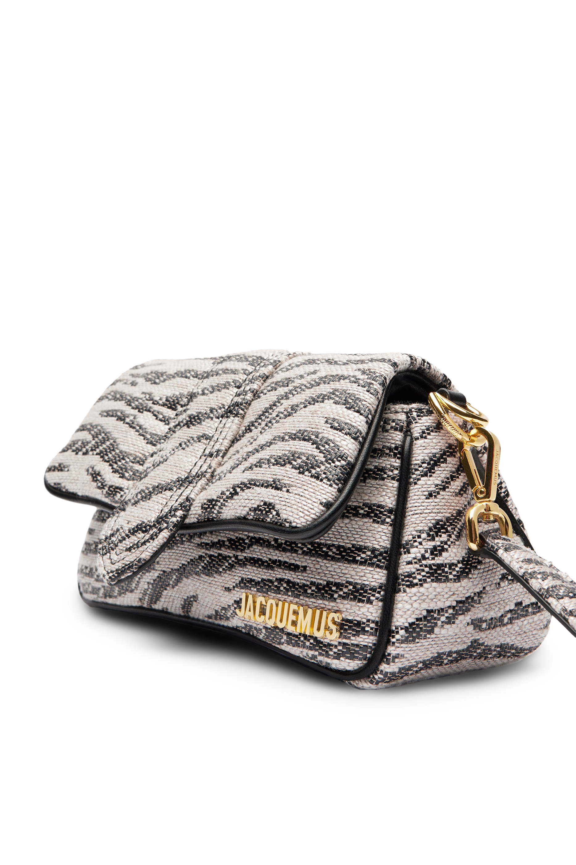 Le Petit Bambimou Shoulder Bag