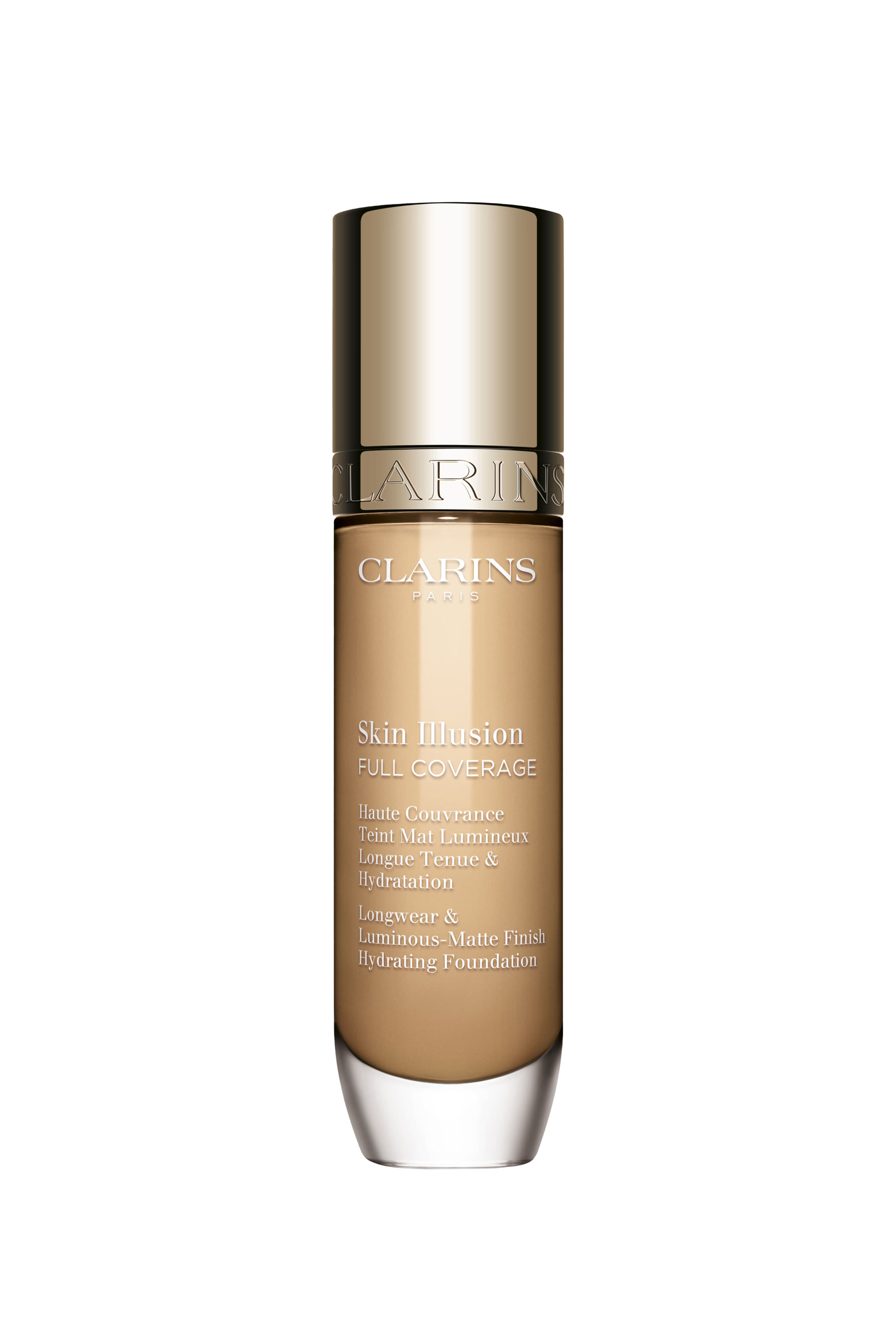 Skin Illusion Full Coverage