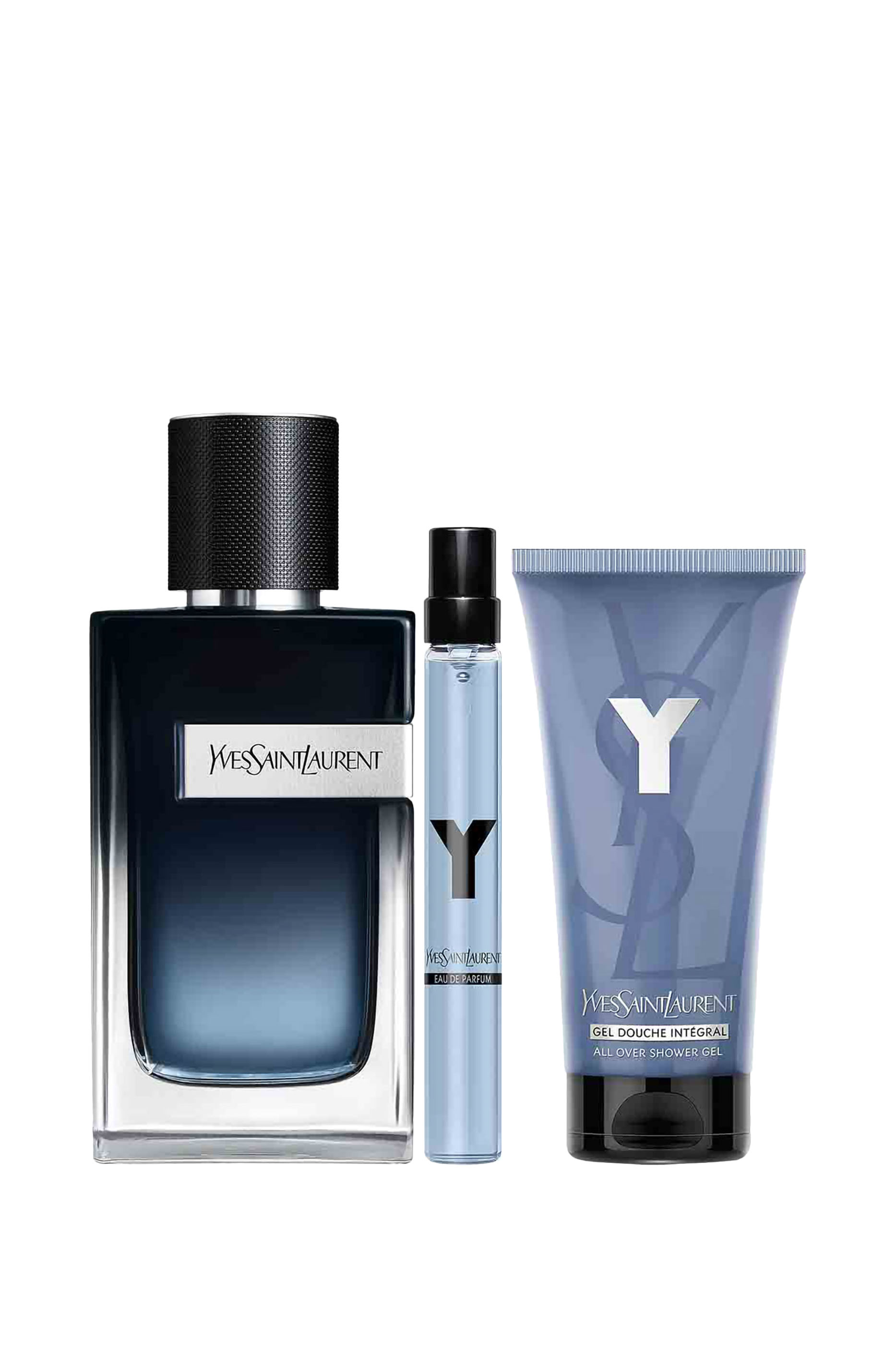 Y Eau De Parfum Holiday Set