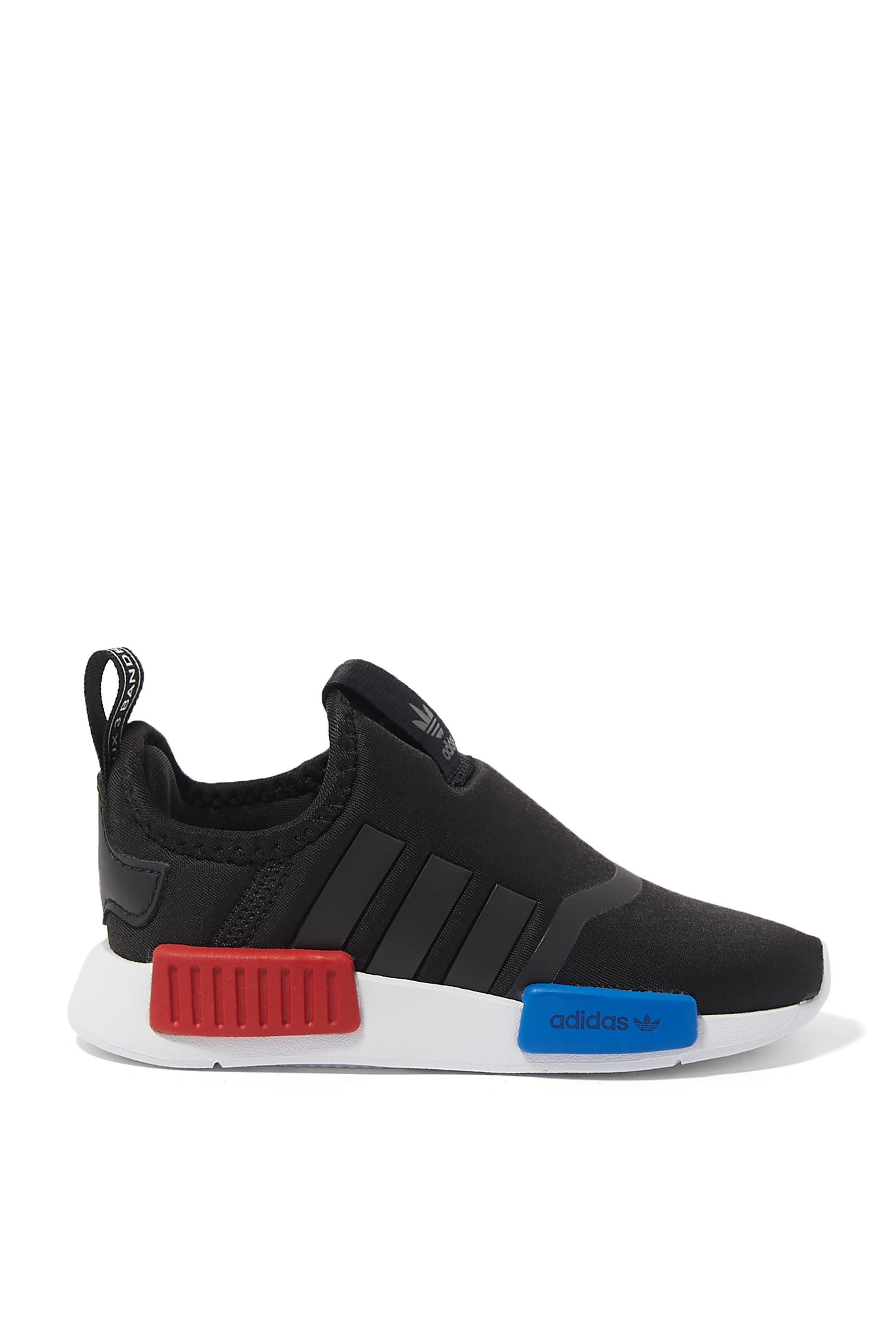 Kids NMD 360 Sneakers