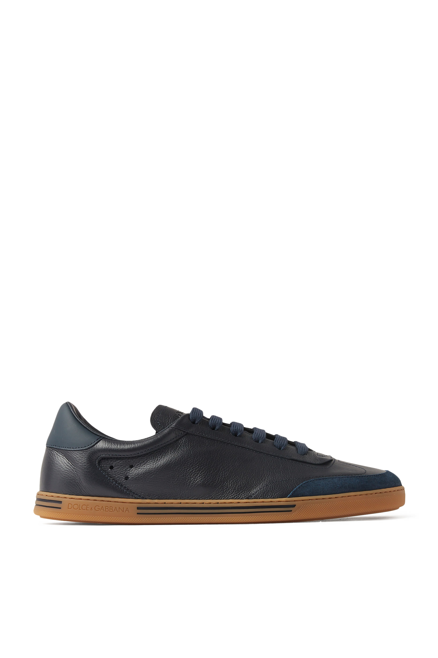 Saint Tropez Calfskin Sneakers