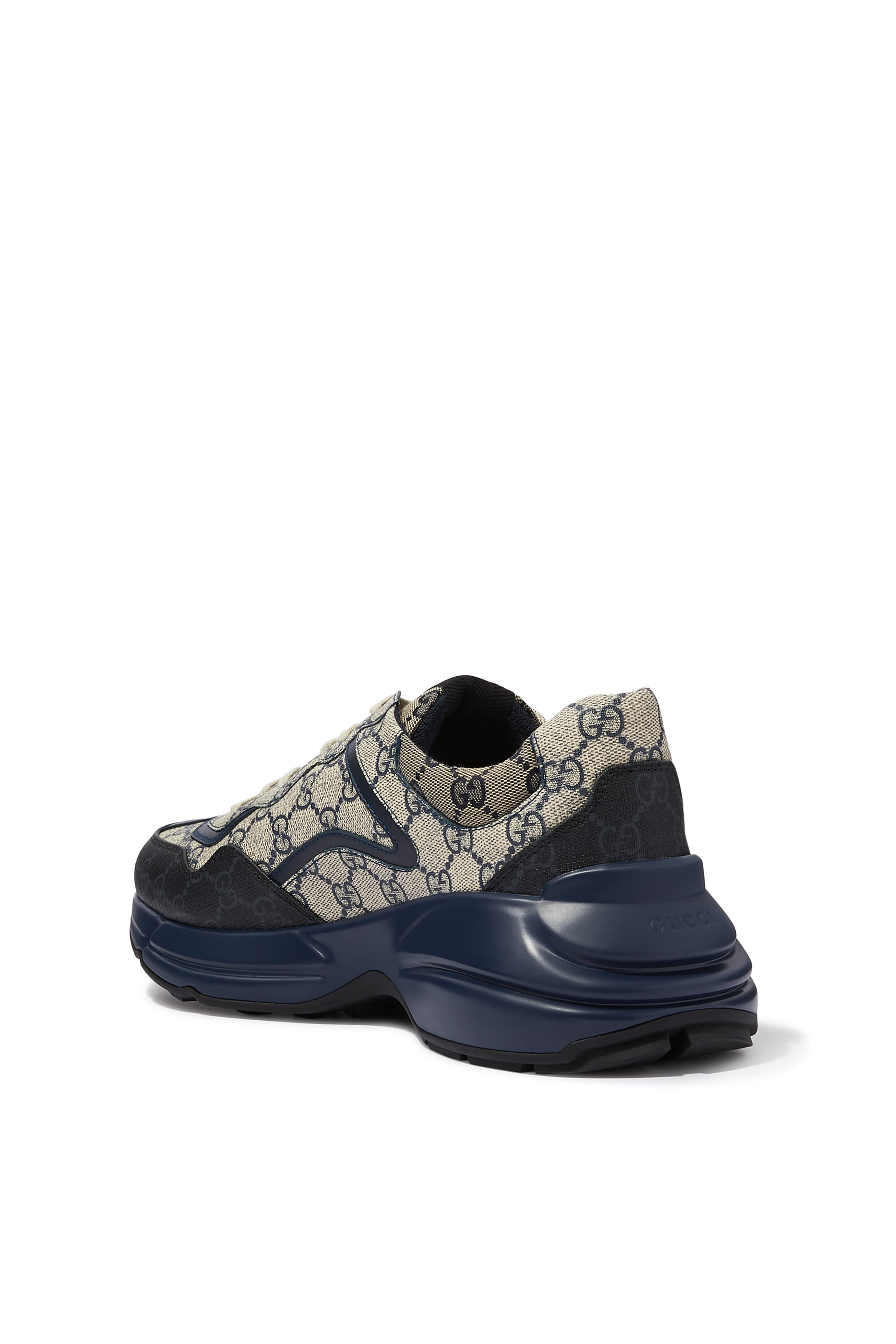 GG Rhyton Sneakers