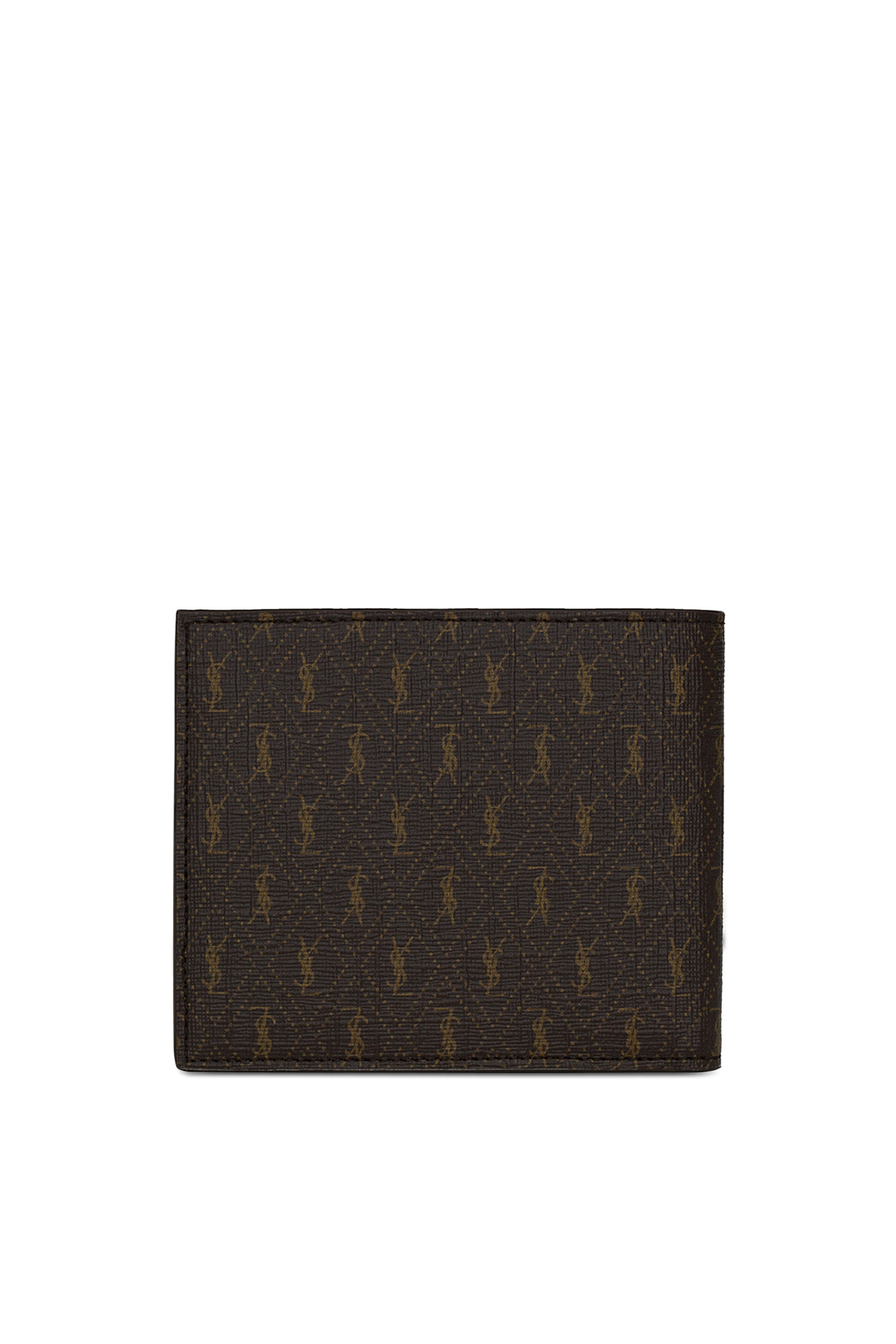 Le Monogramme East/West Wallet
