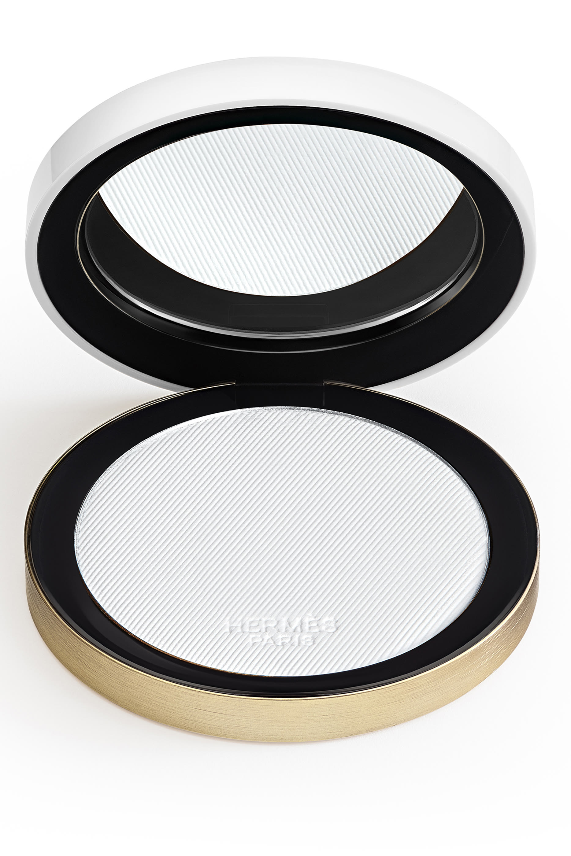 Herm&egrave;s Plein Air, Radiant Matte Powder