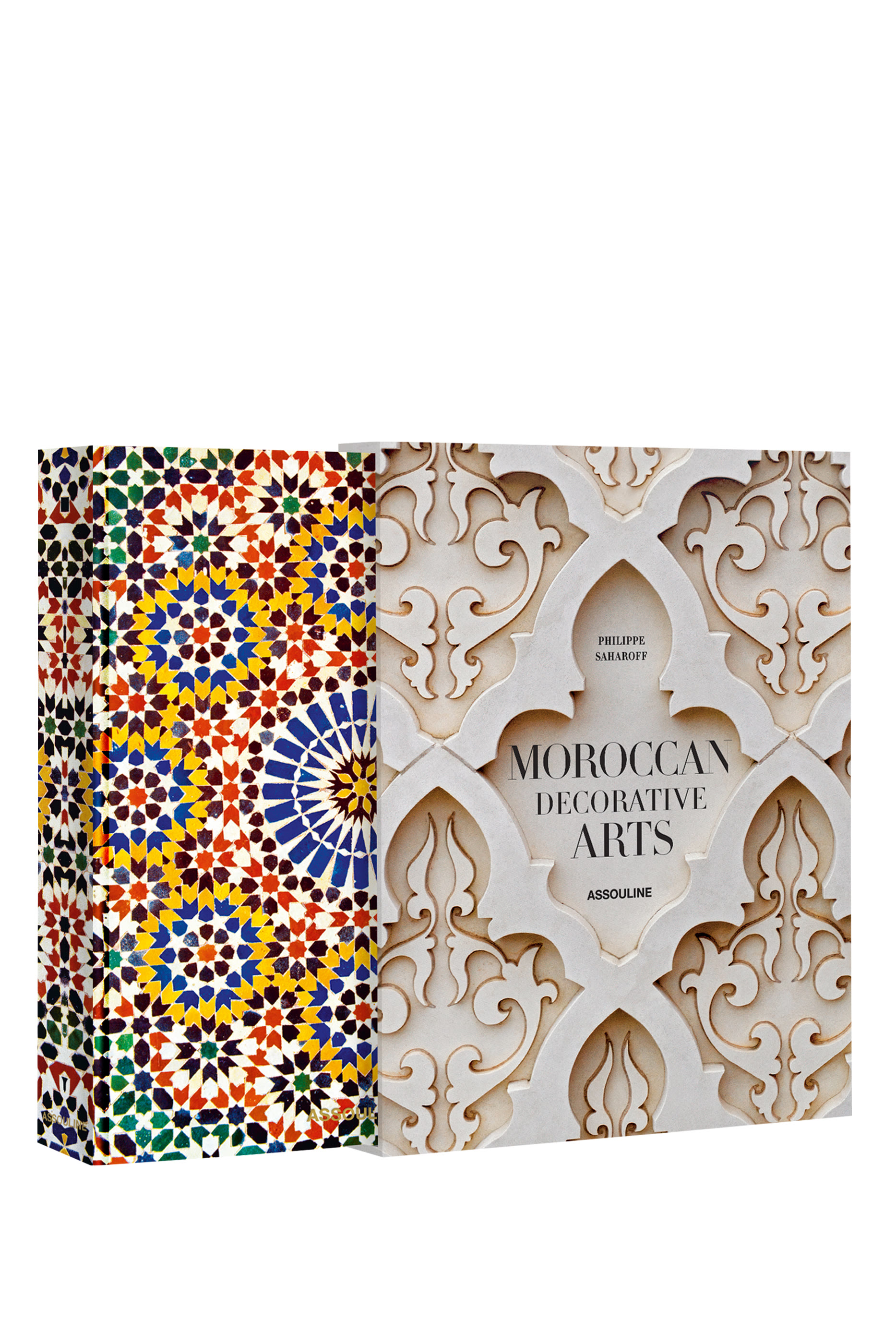 Moroccan Decorative Arts