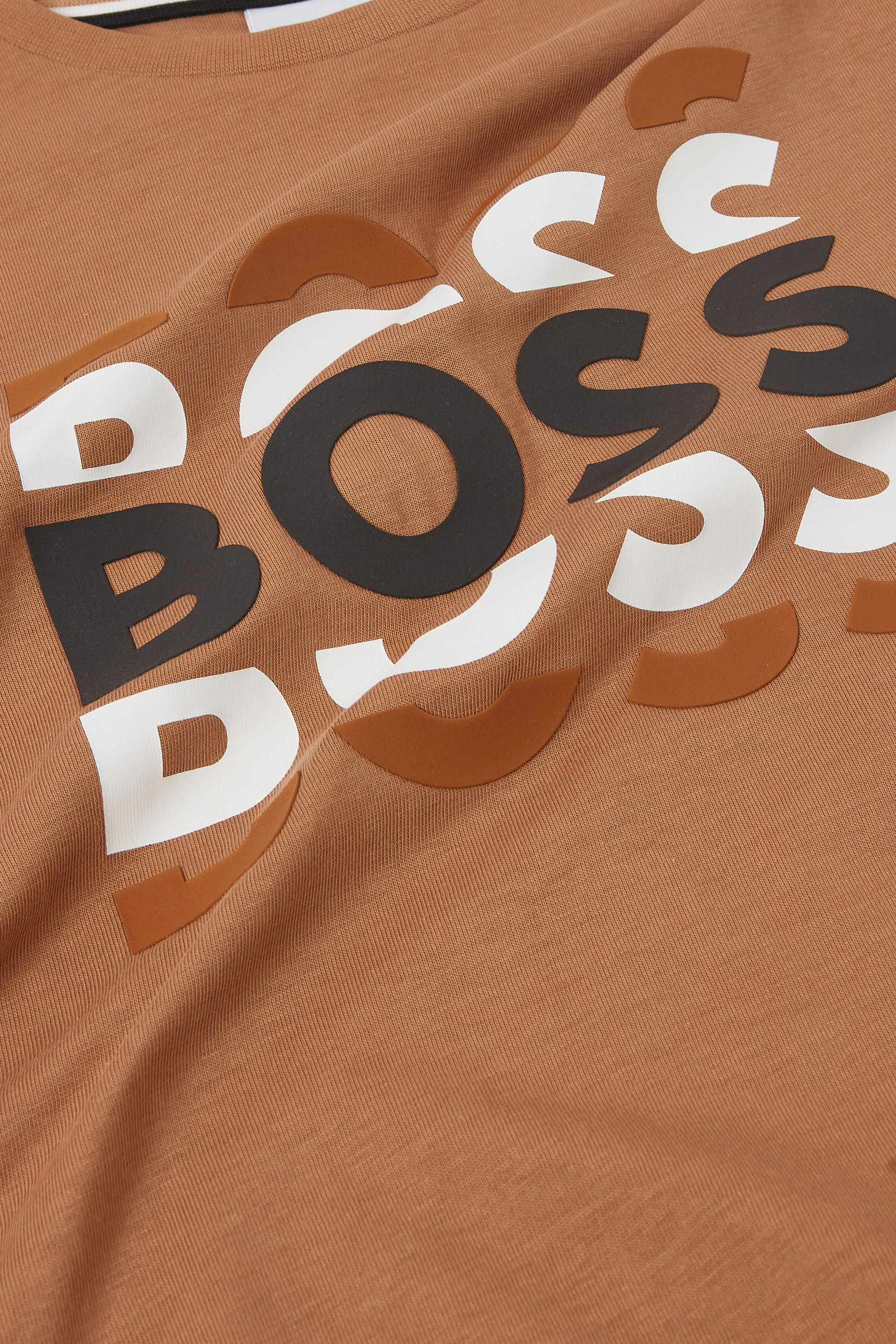 Kids Graphic Logo T-Shirt