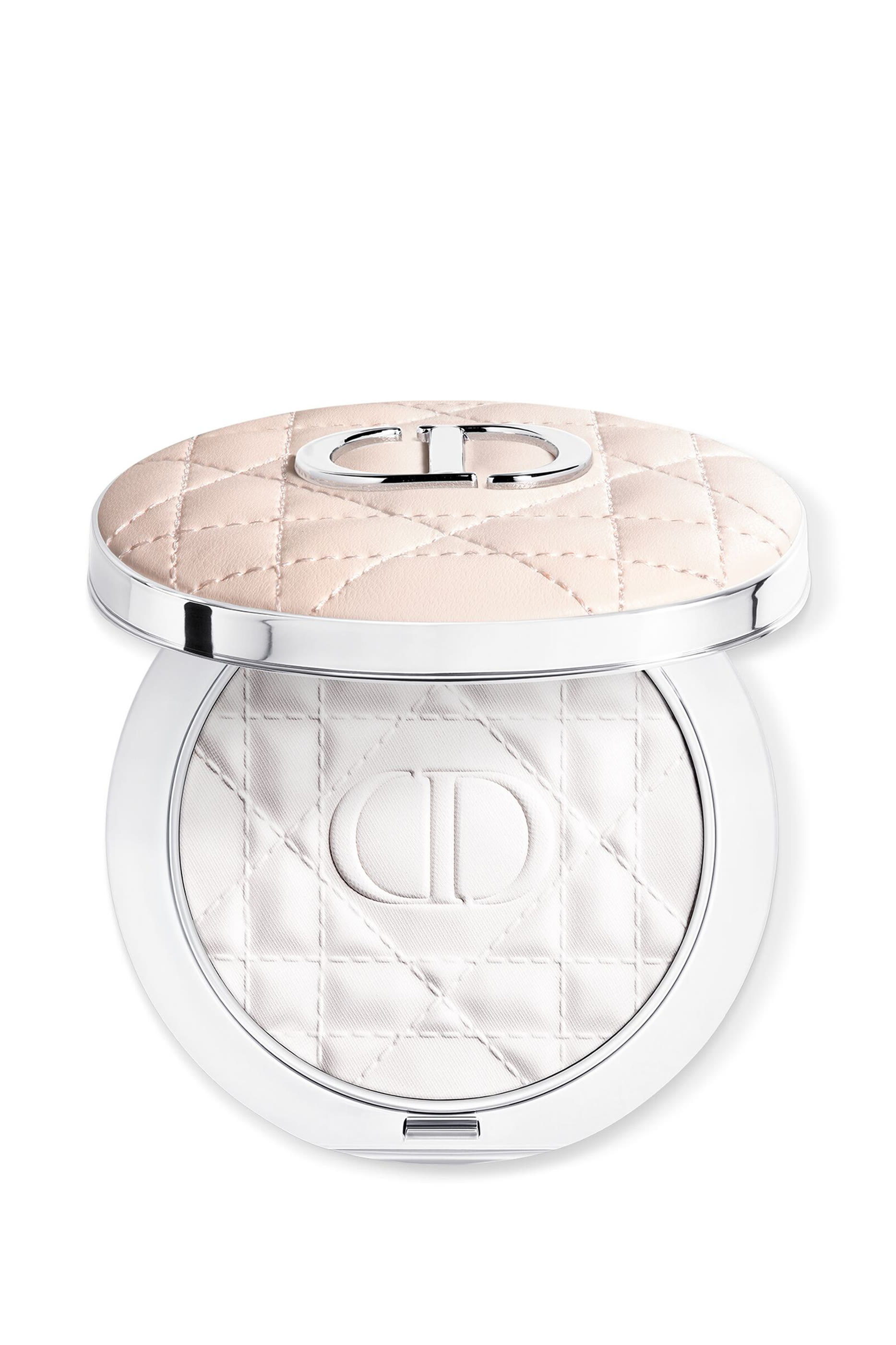 Forever Nude Matte Filter Blurring Setting Powder 