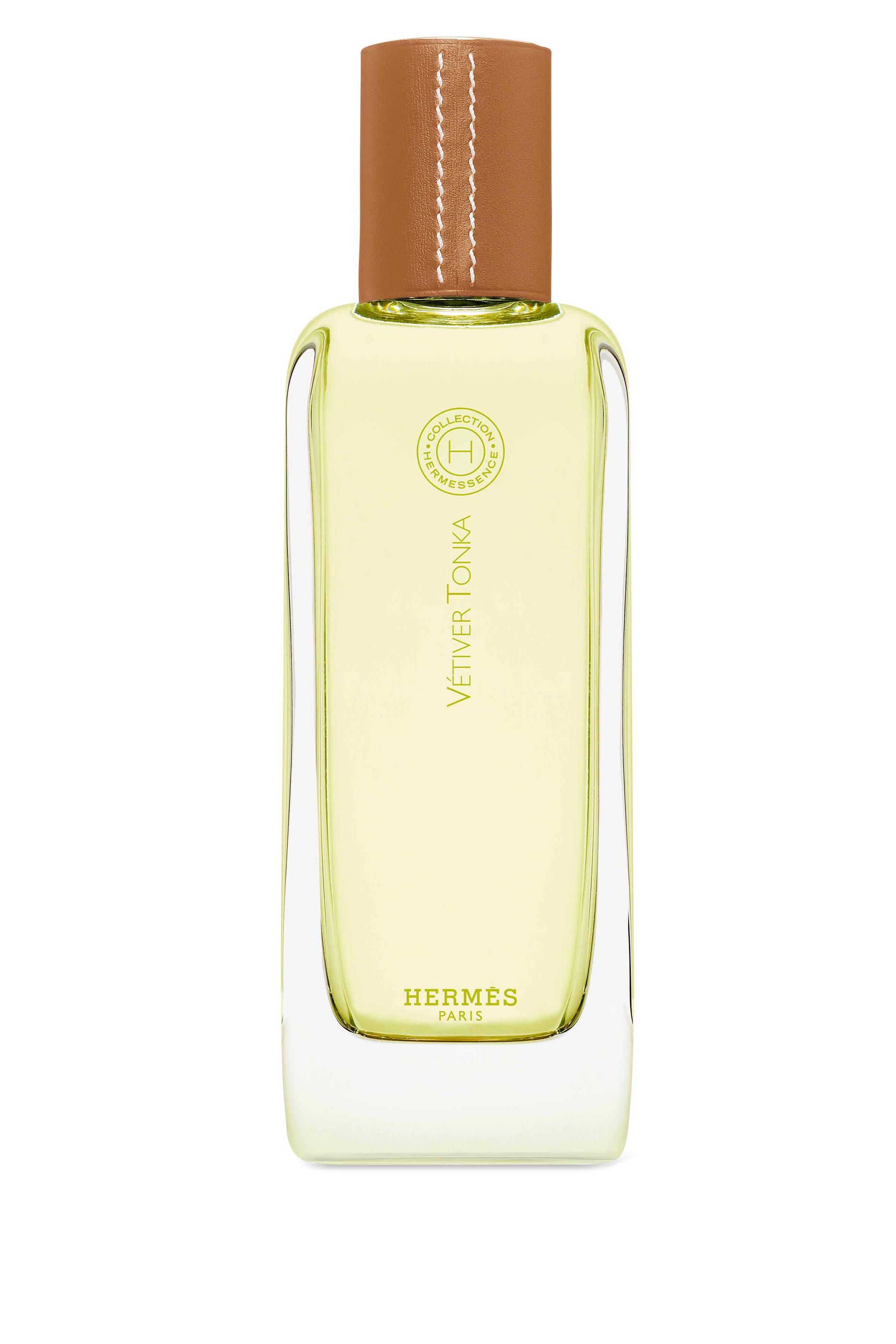 Vetiver Tonka Eau de Toilette