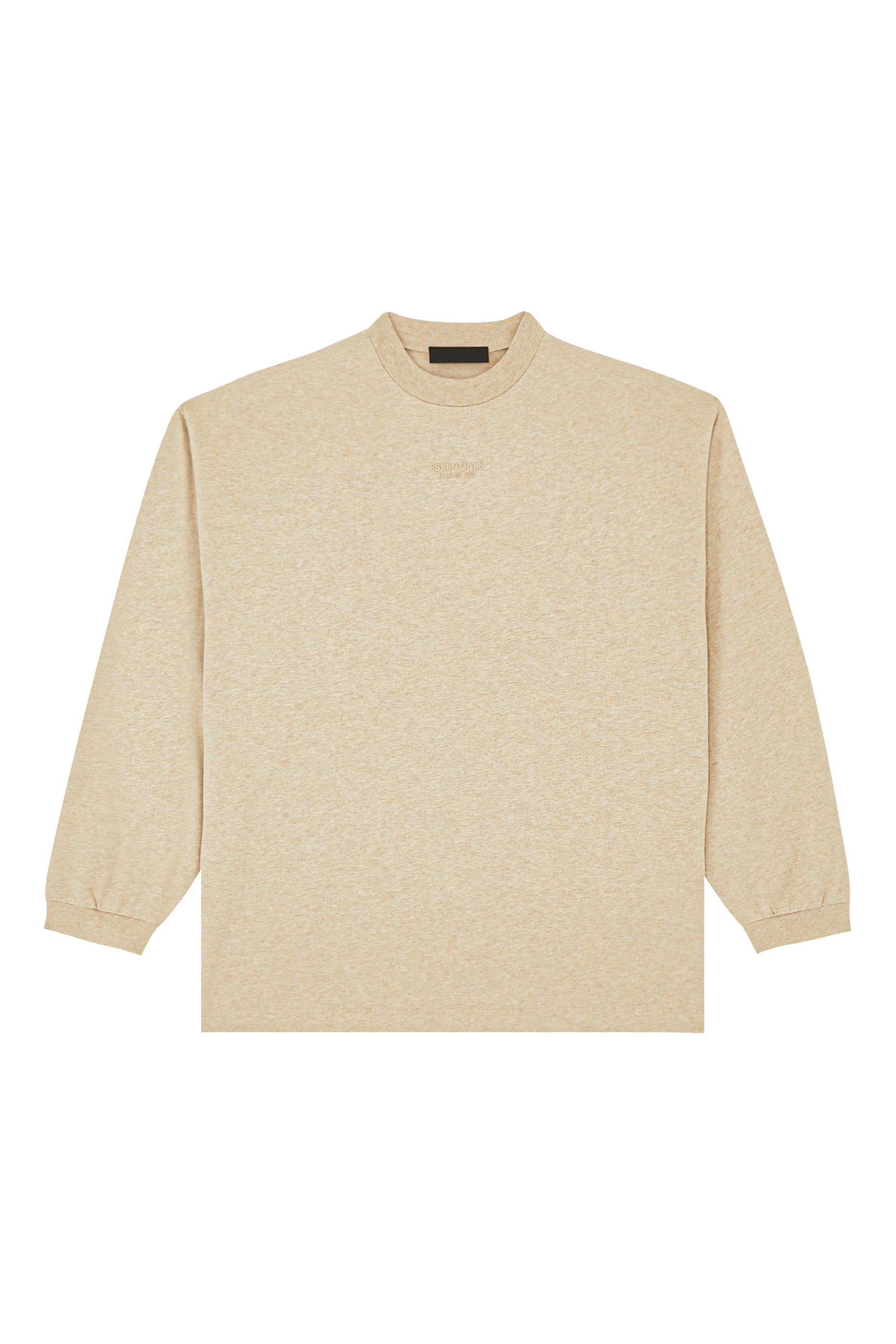 Essentials Long-Sleeve T-Shirt