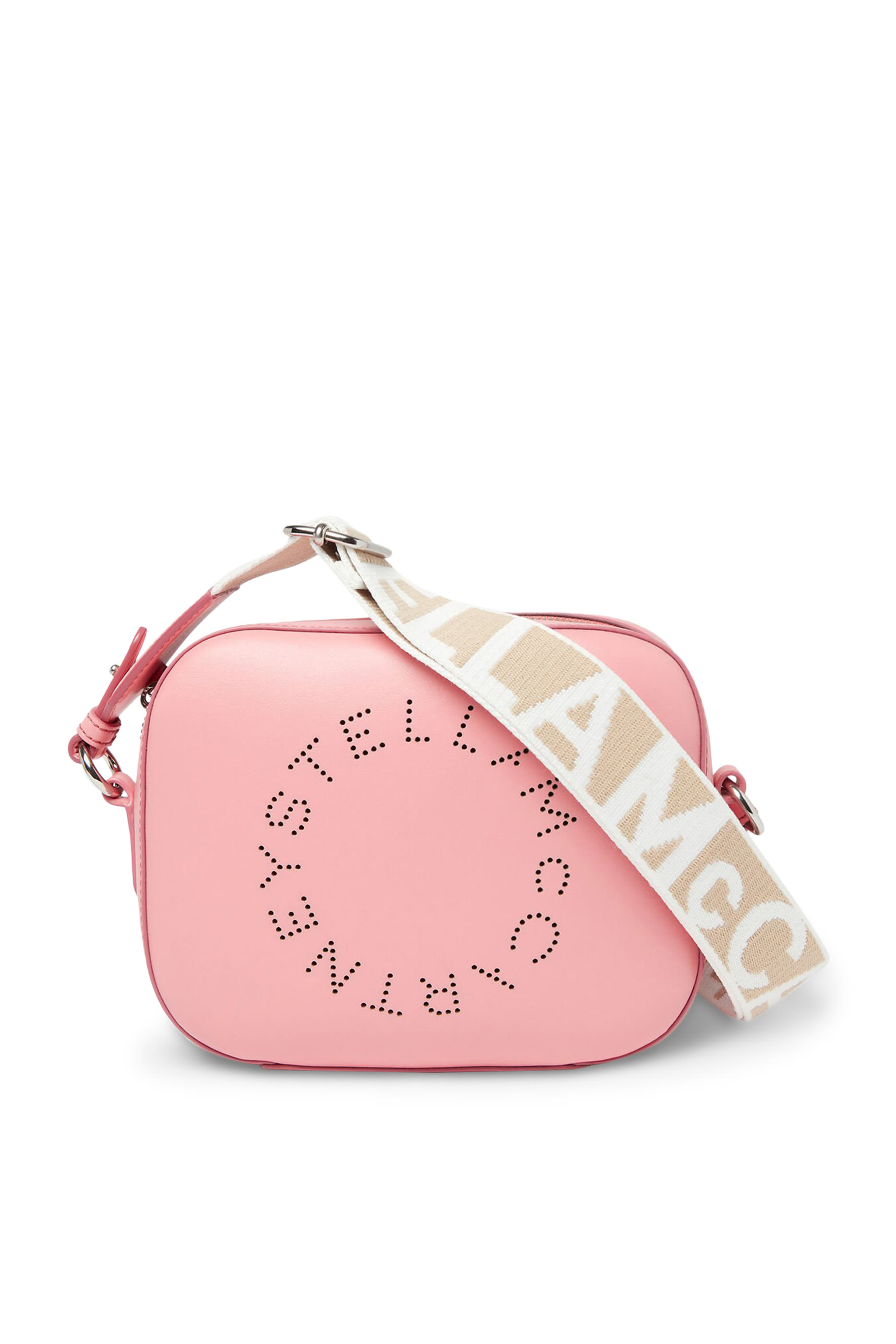 Logo Mini Bag