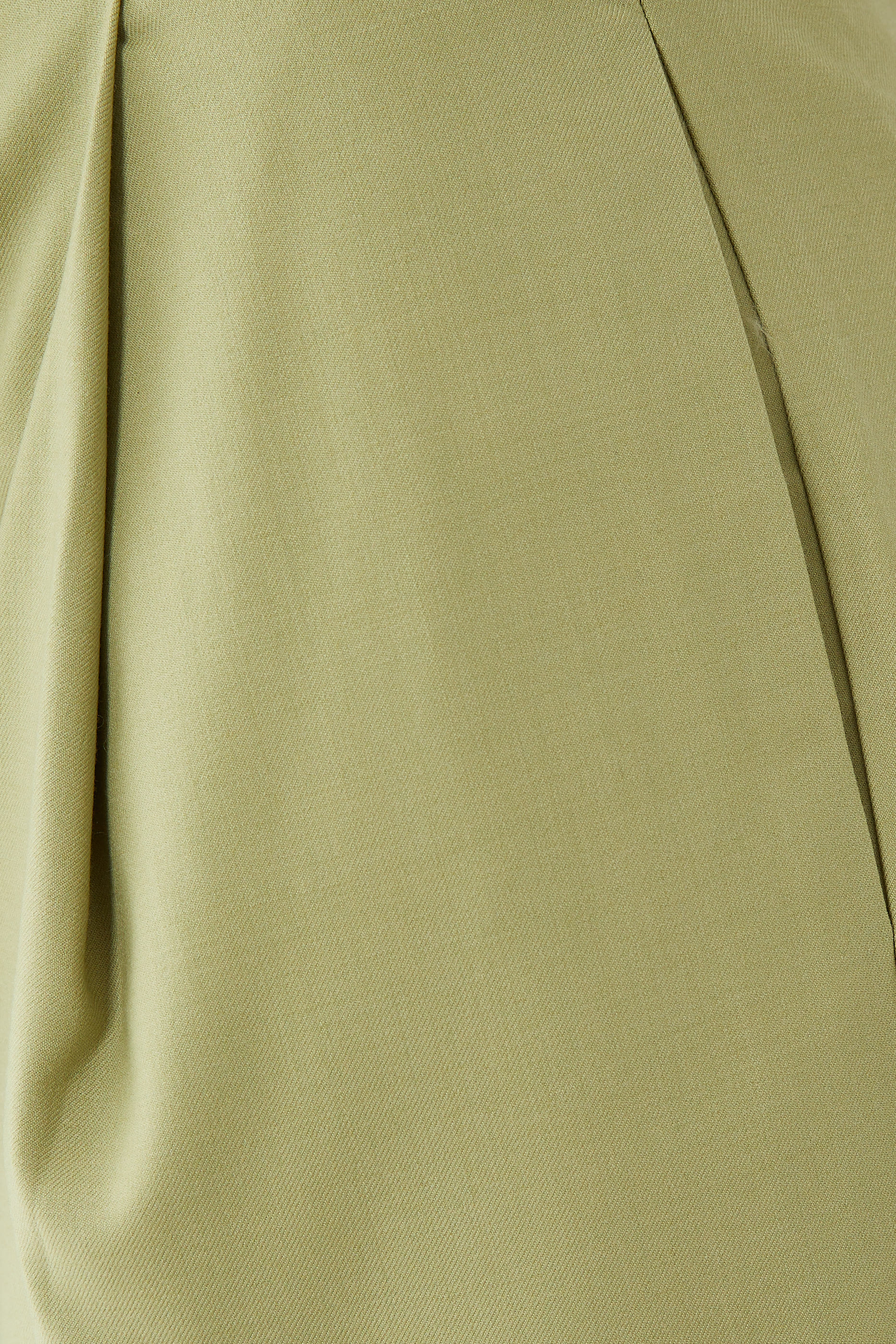 Wide Leg Lana Trouser