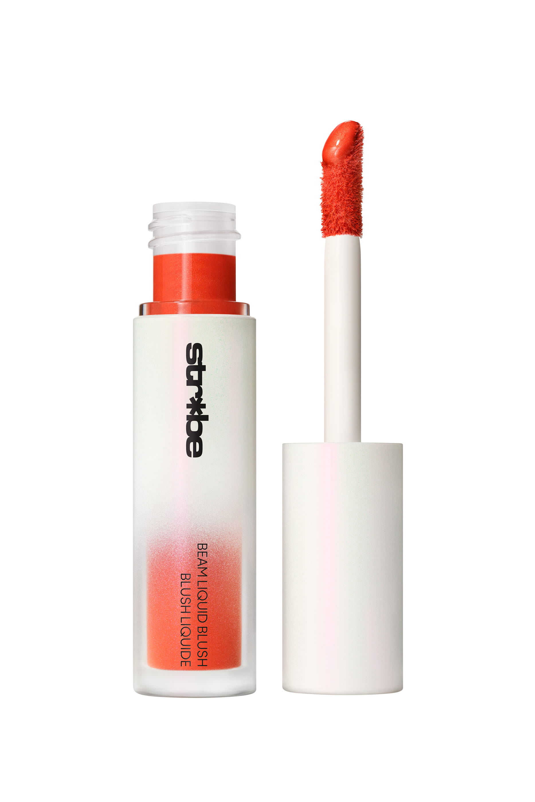 Strobe Beam Liquid Blush