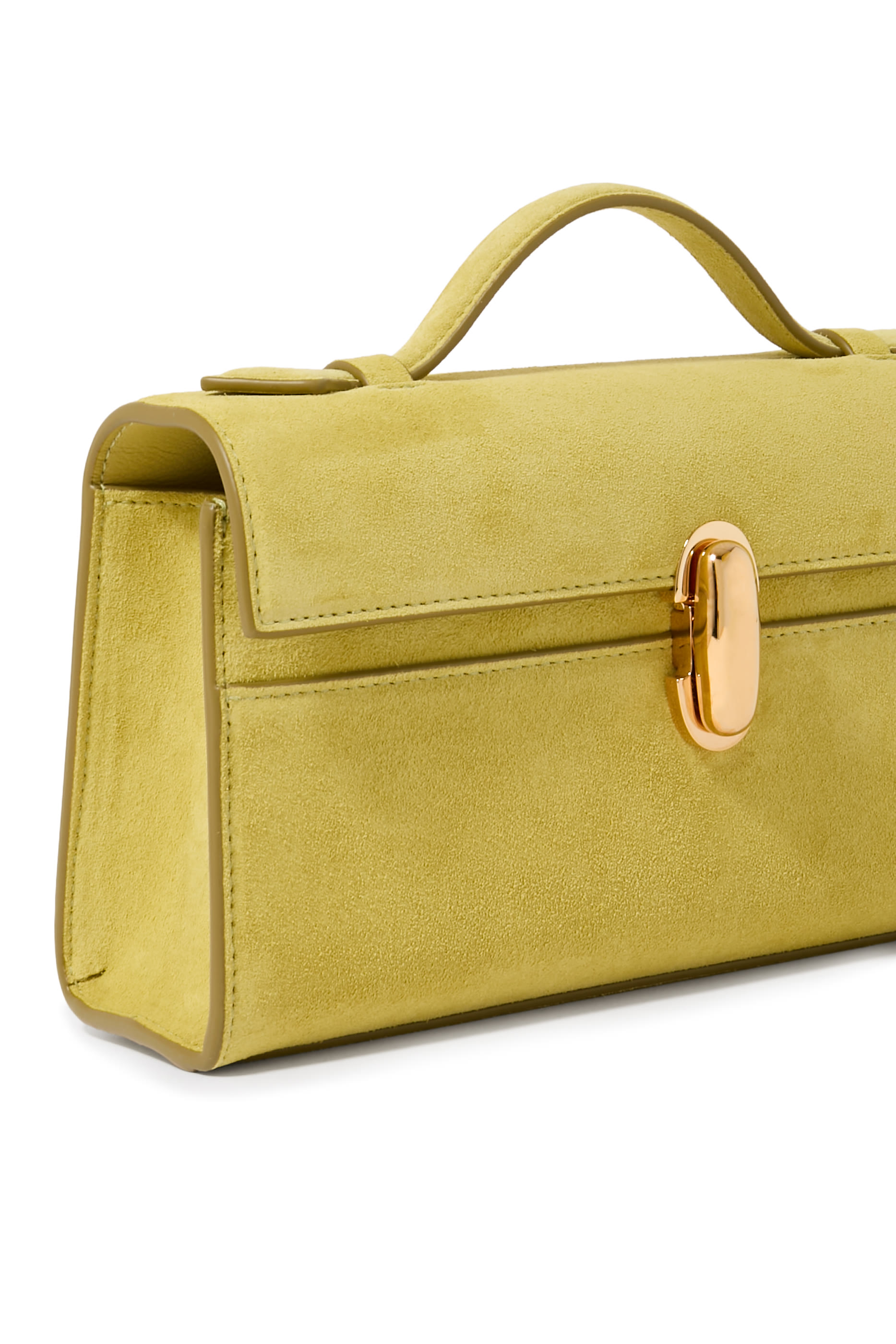 Symmetry Chain Pochette