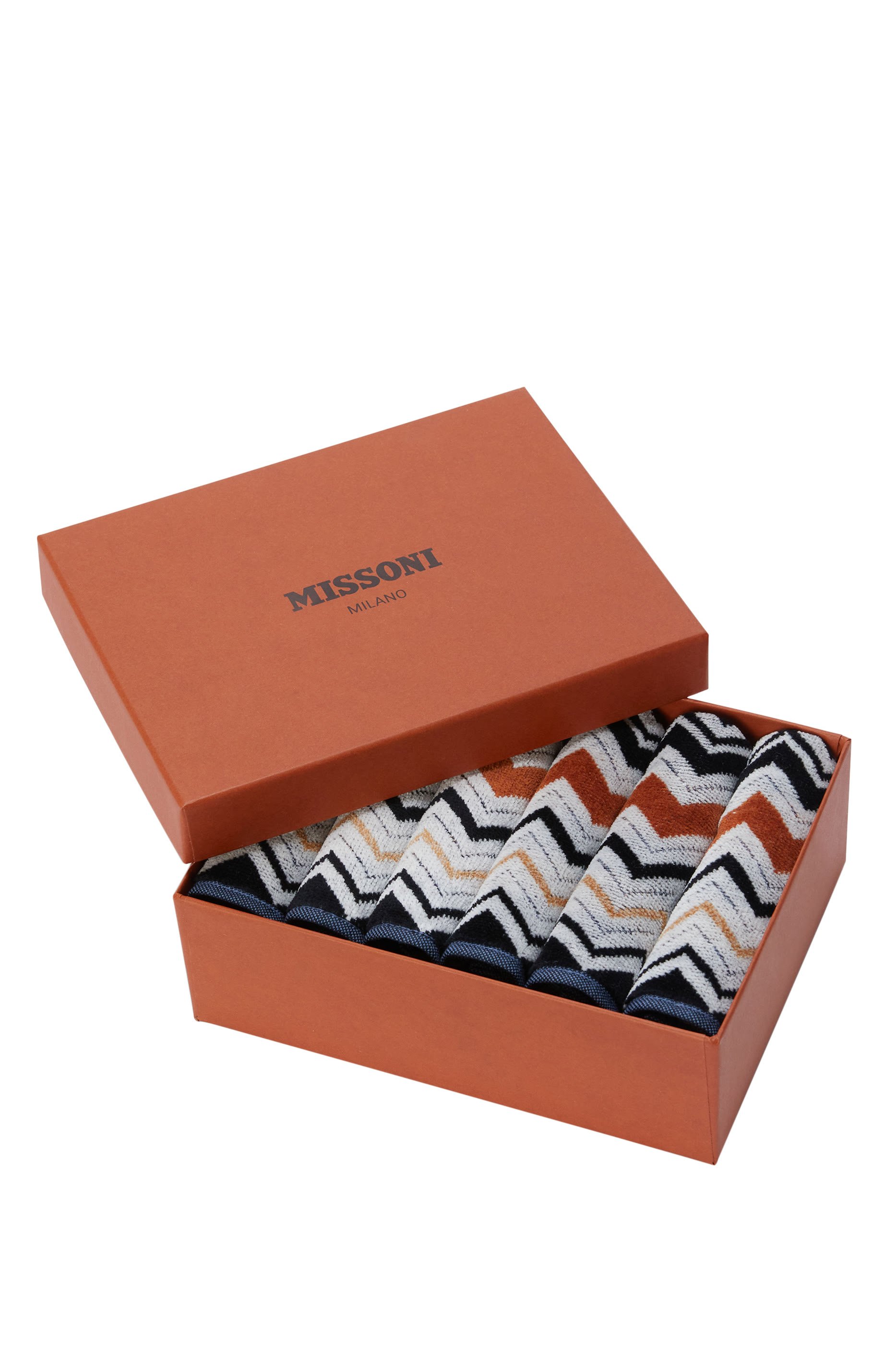 Bernard Face Towel Set