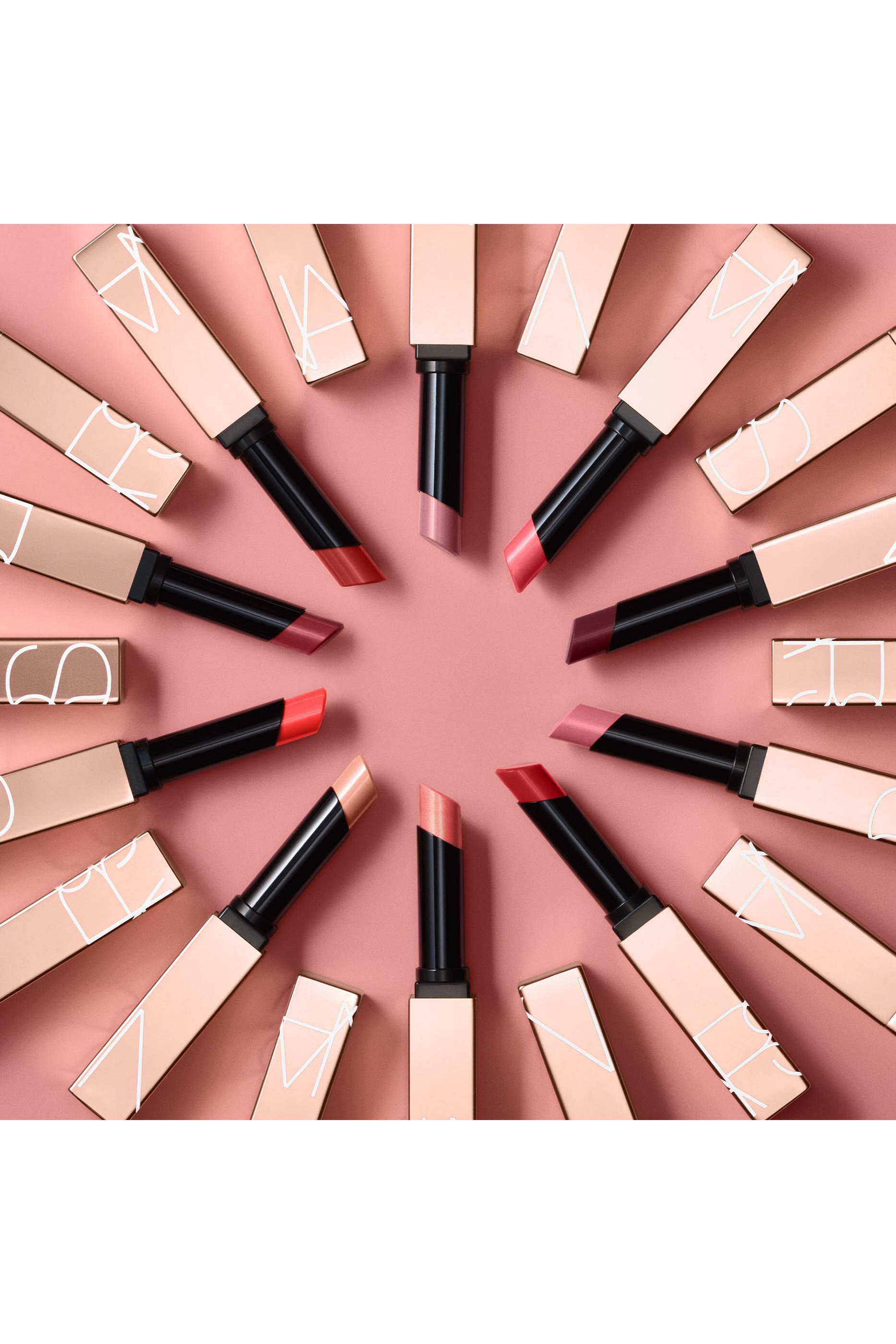 Afterglow Sensual Shine Lipstick