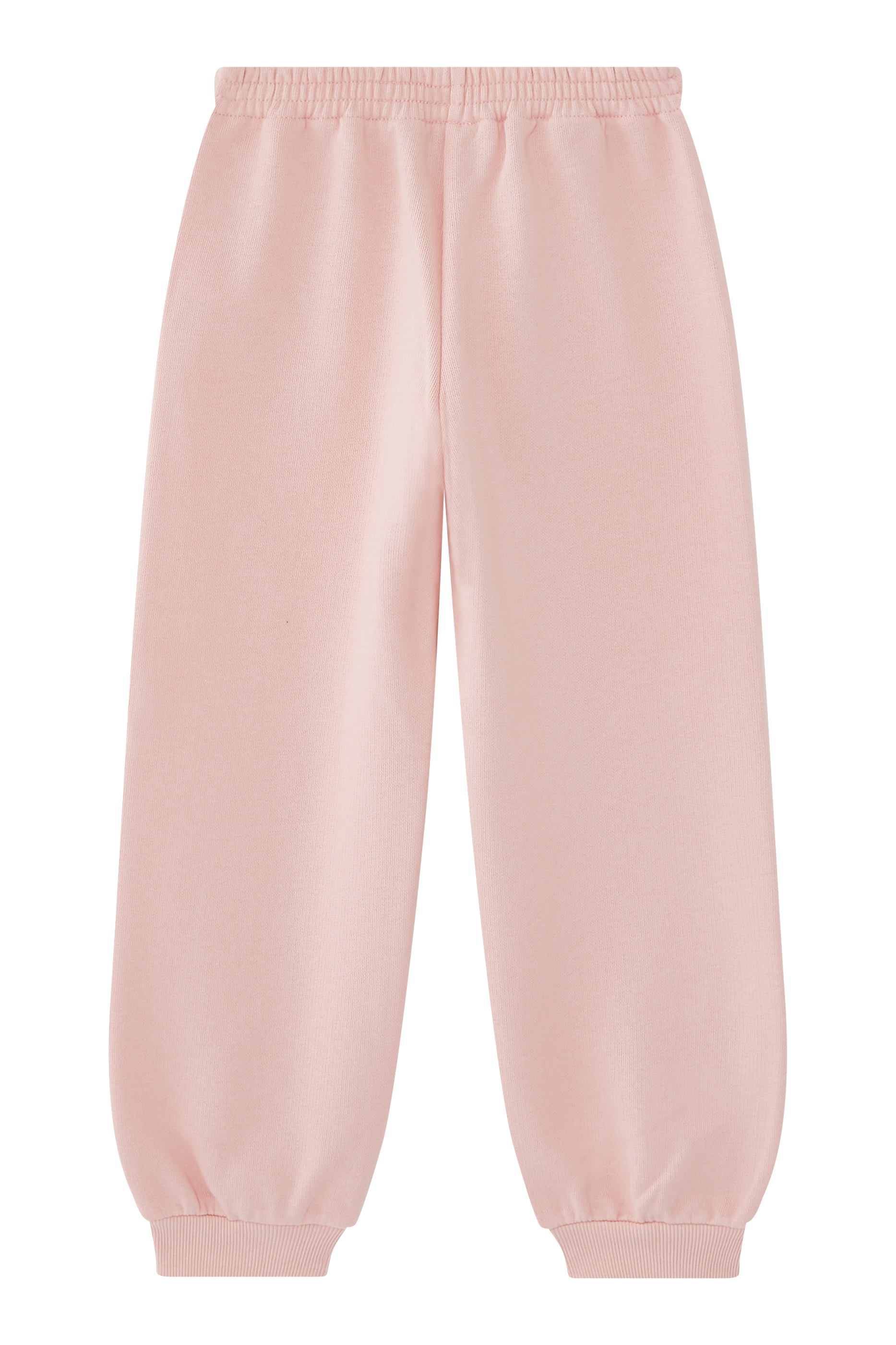 Kids Label Jogging Trousers