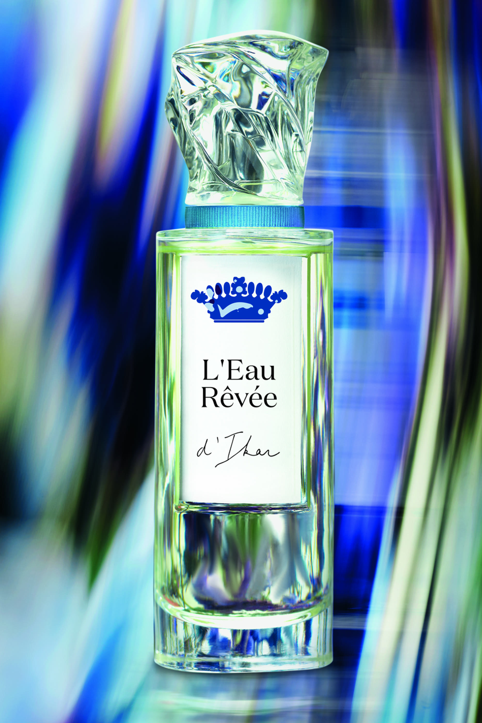 L'Eau R&ecirc;v&eacute;e d'Ikar Eau de Toilette