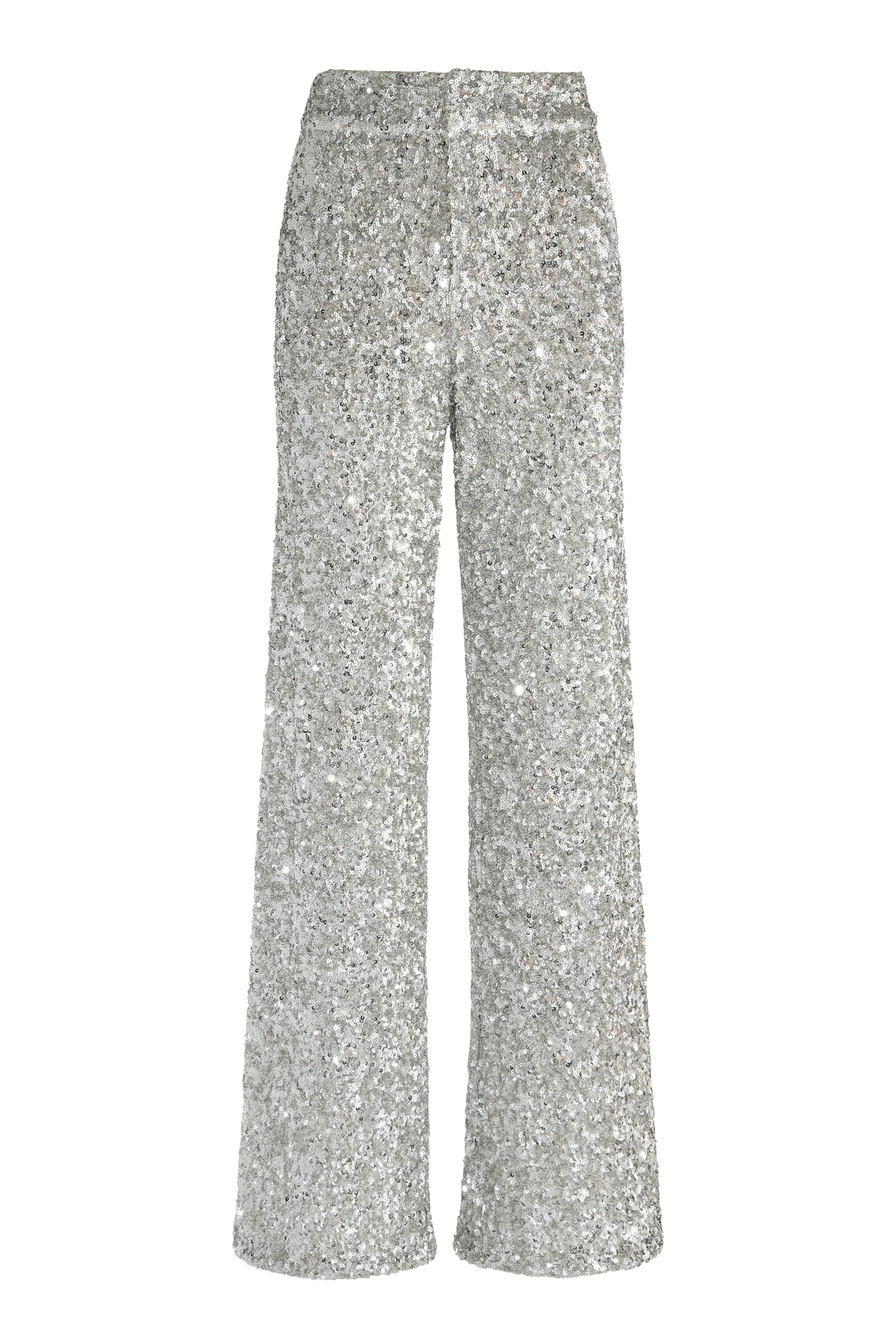 Mame Sequin Pants