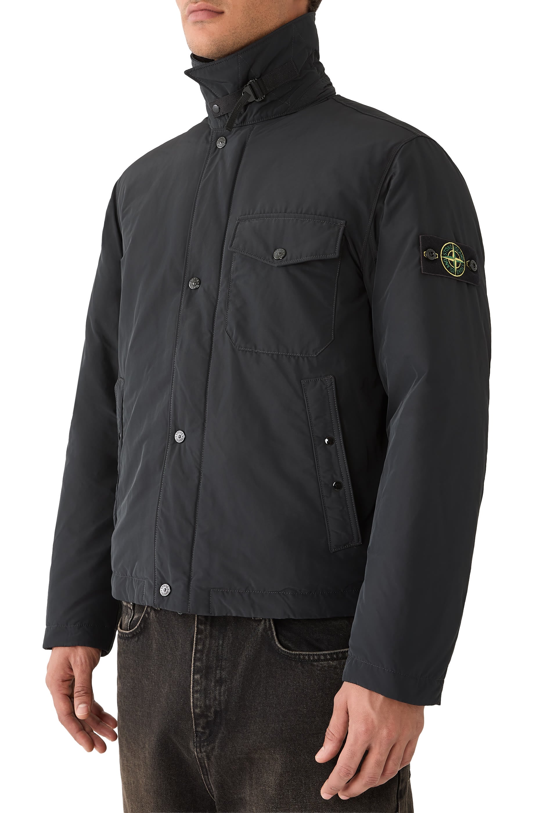 Coach Jacket