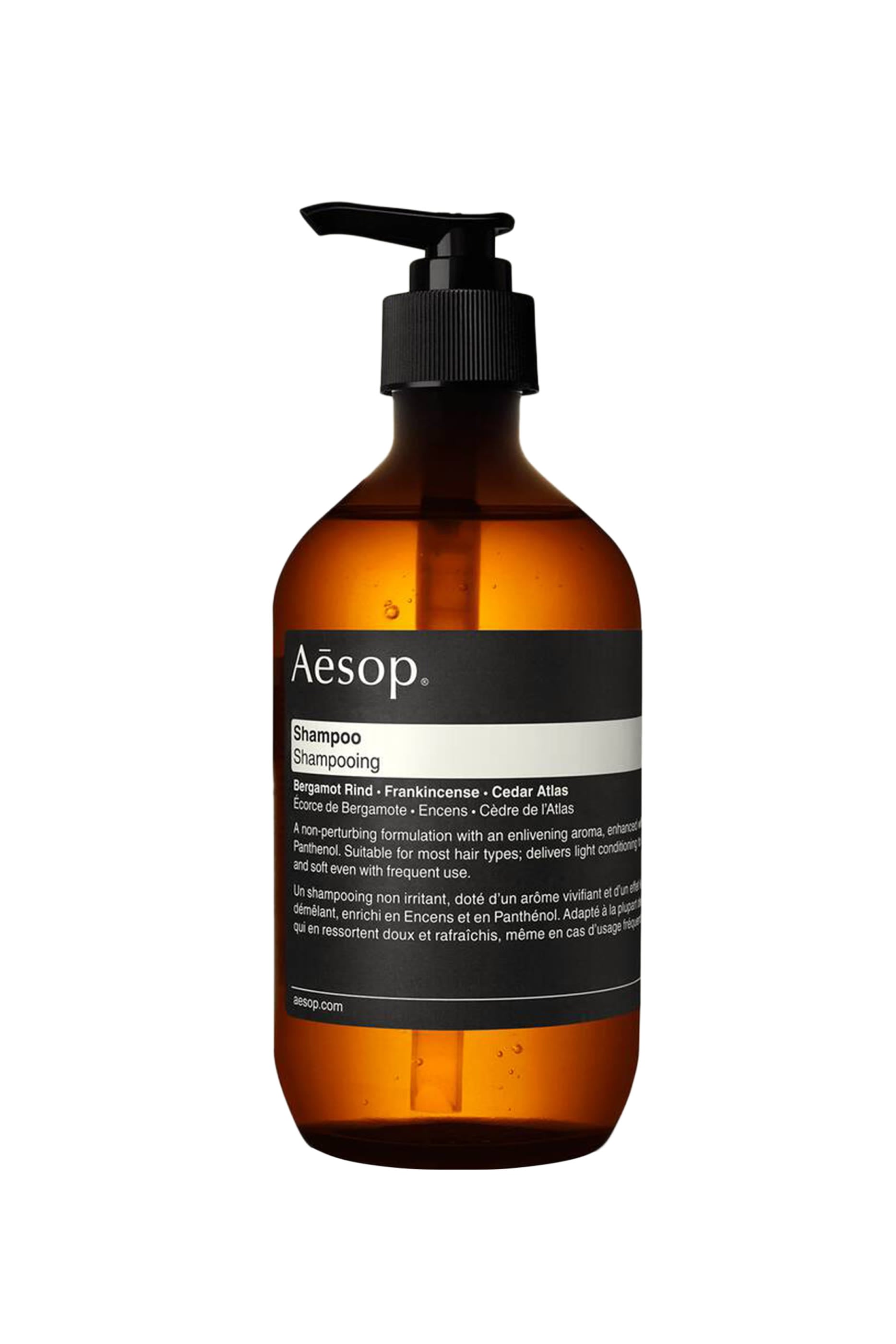 Shampoo