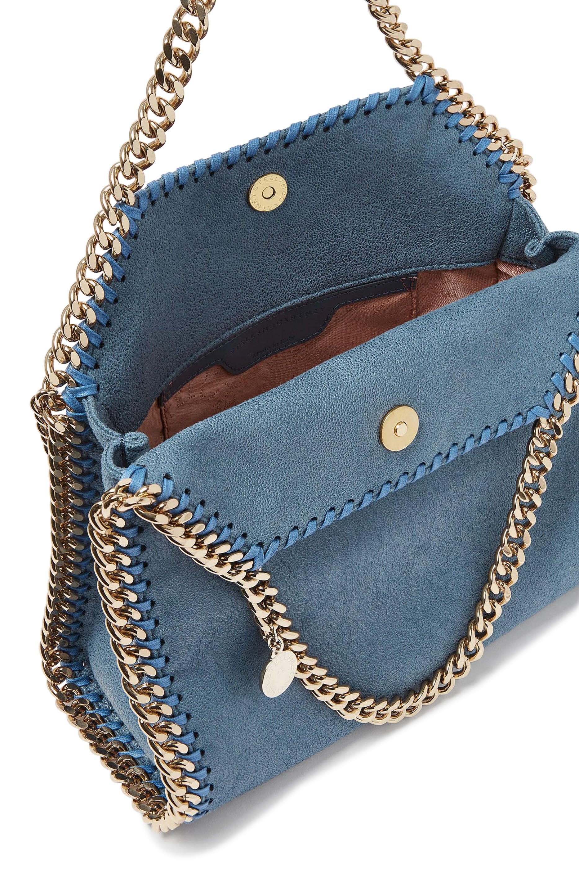 Falabella Tiny Tote Bag