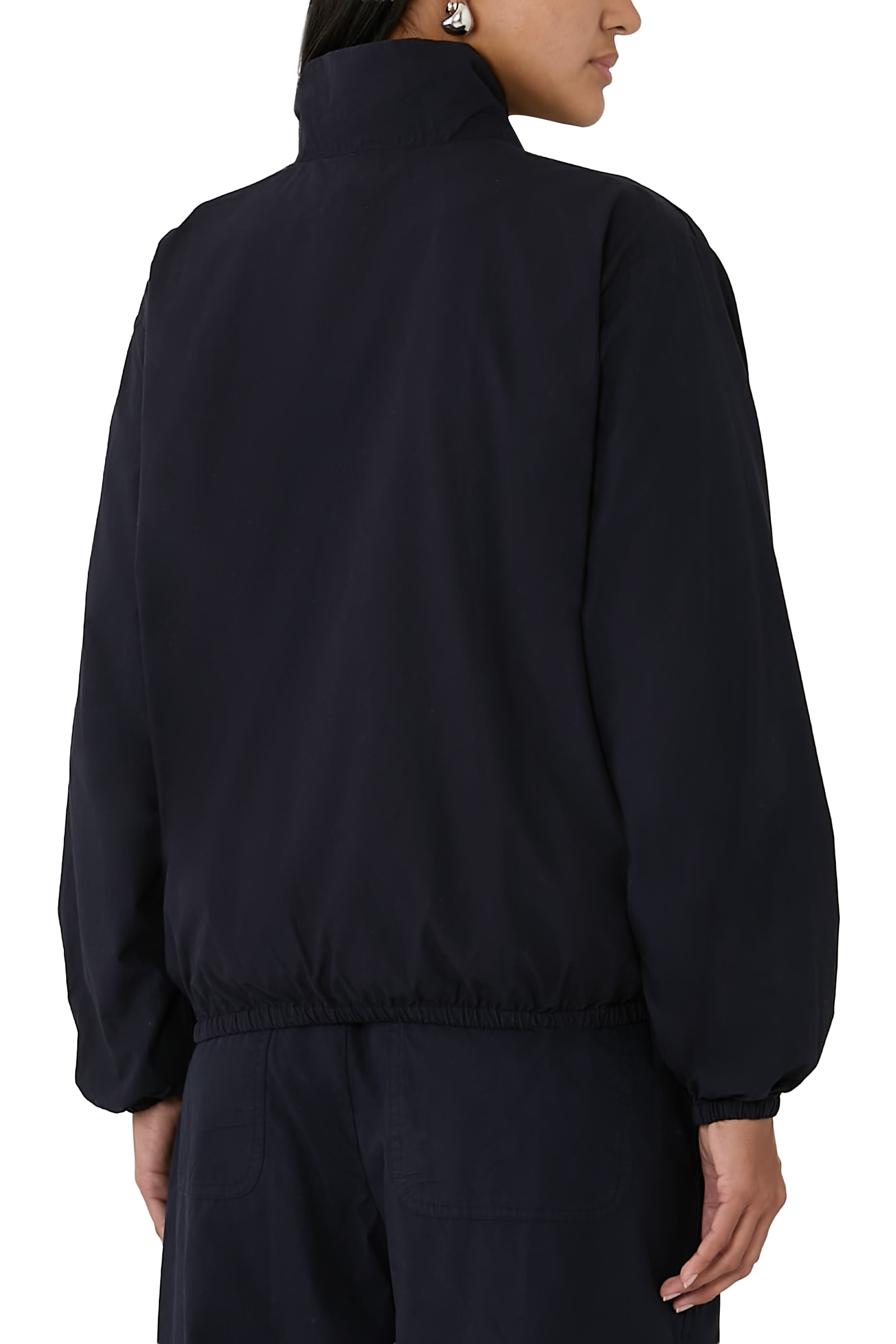 Kyoto Windbreaker Jacket