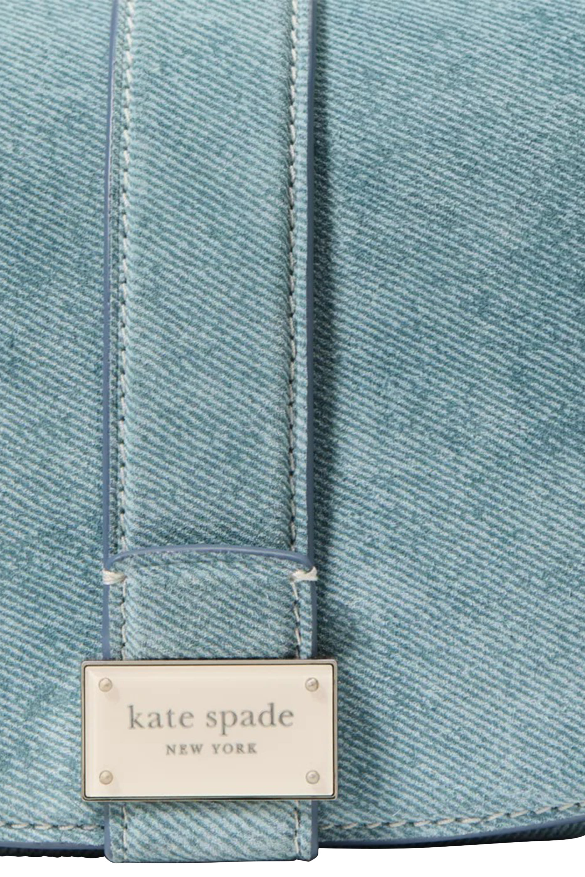 Nouveau Mini Saddle Bag