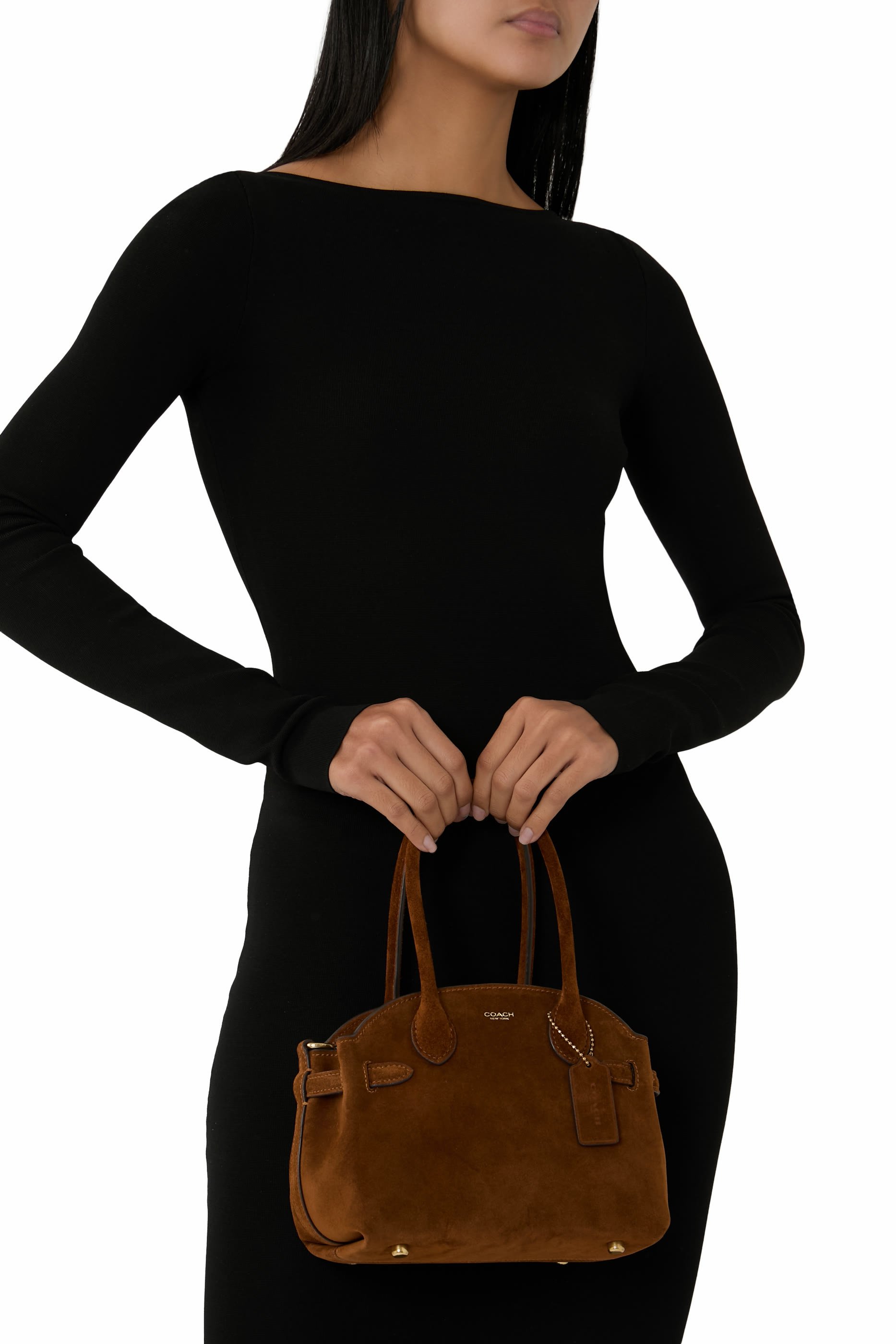 Soft Empire 21 Carryall Bag