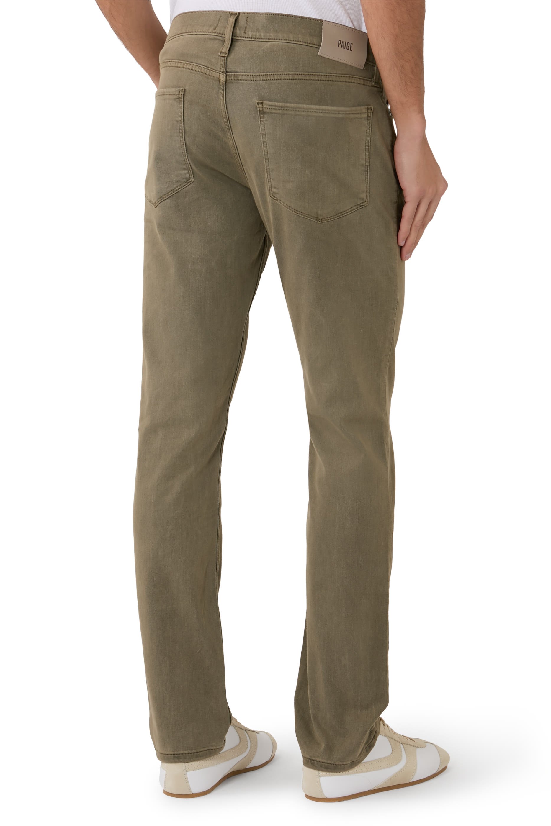 Transcend Lennox Slim Jeans