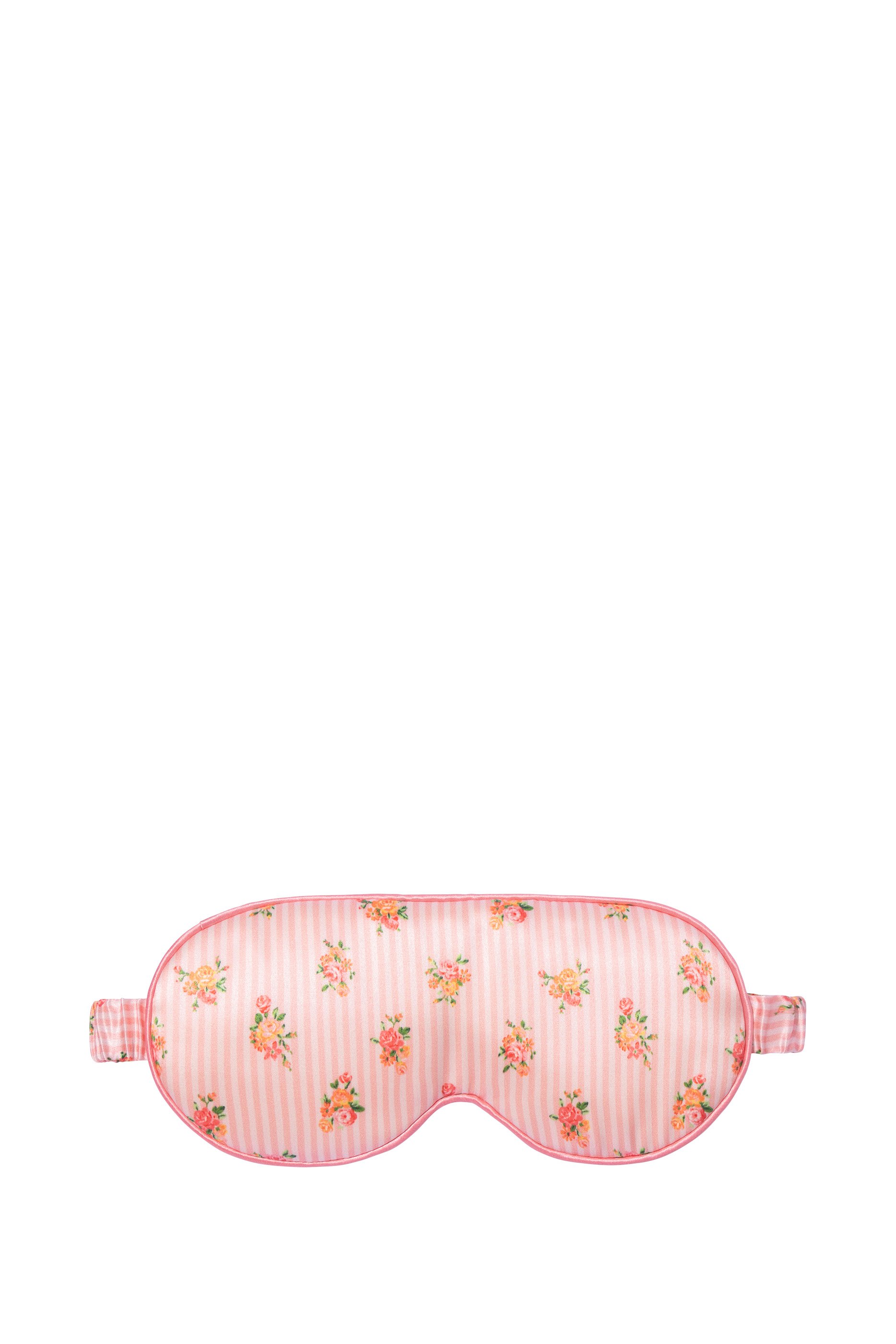 Pure Silk Contour Sleep Mask