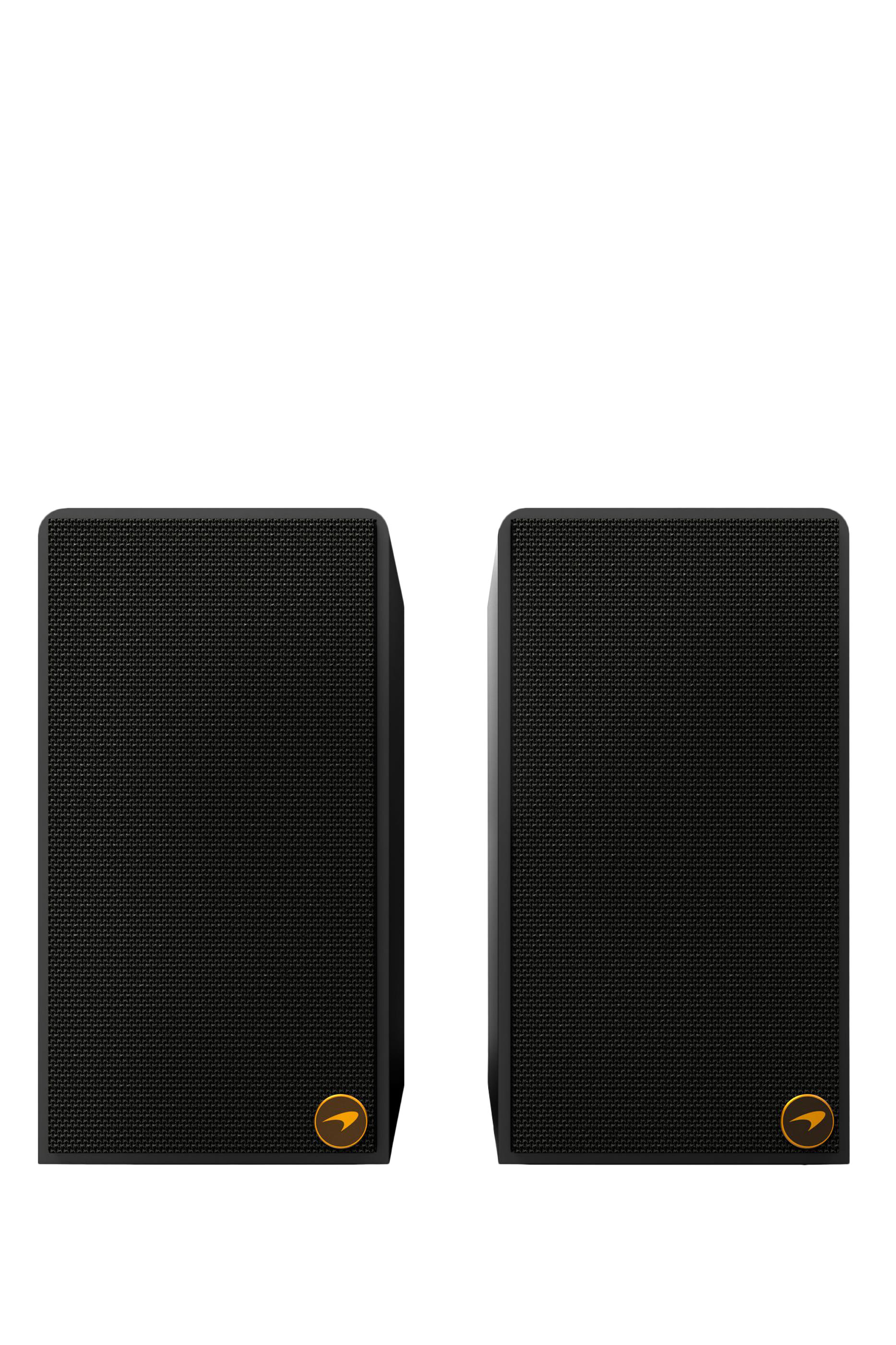 The Fives McLaren Edition Powered Speakers