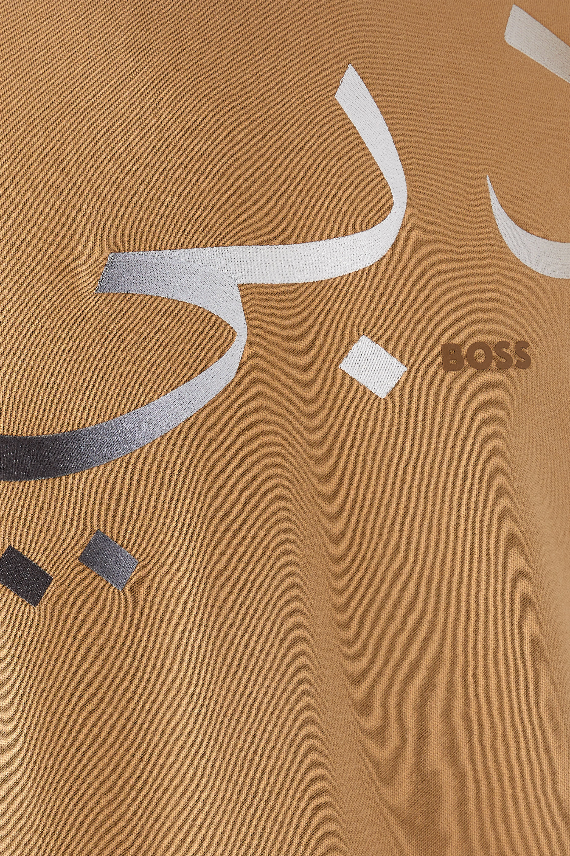 x Dubai Hala Crewneck Sweatshirt