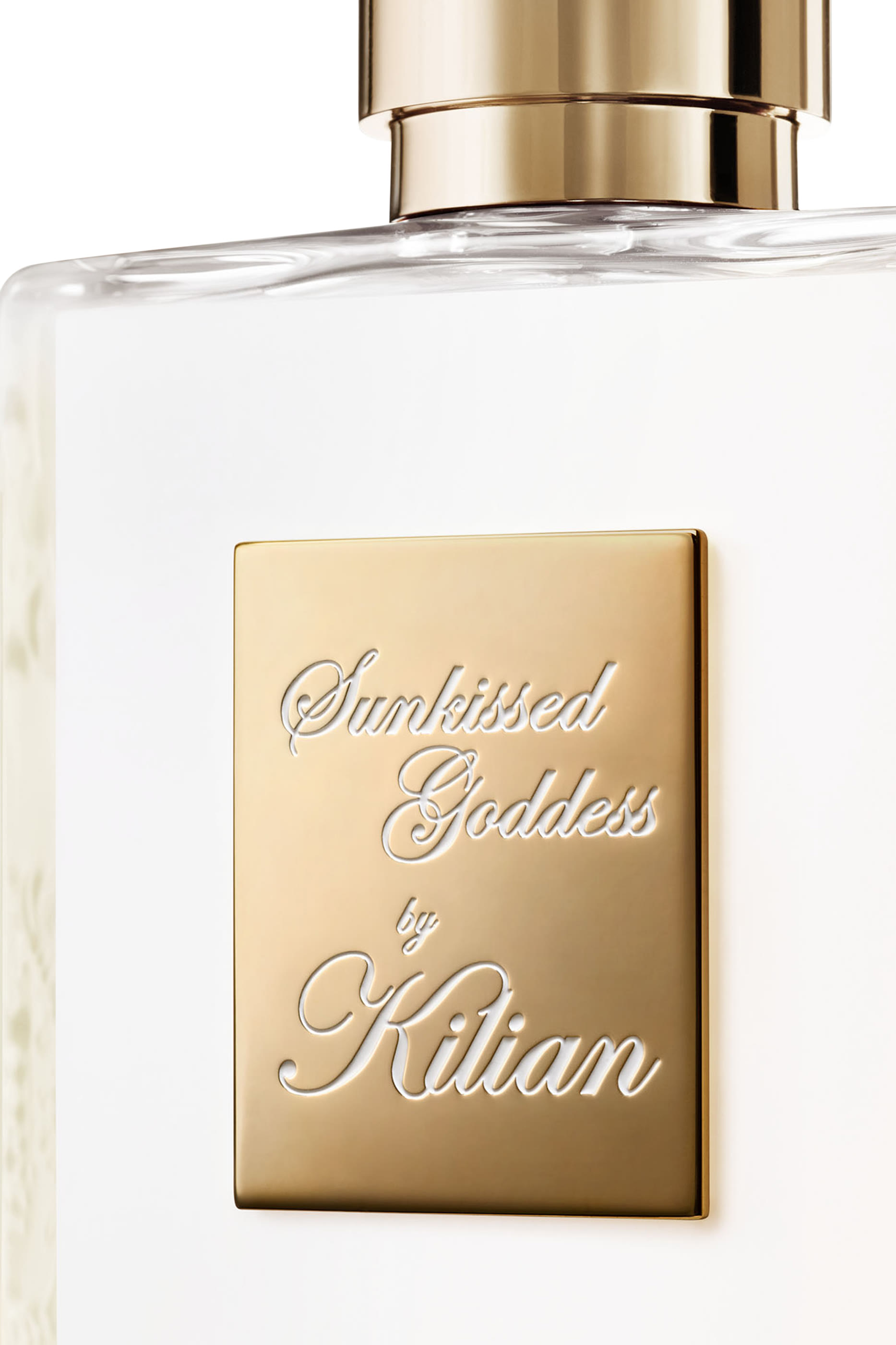 Sunkissed Goddess Eau de Parfum