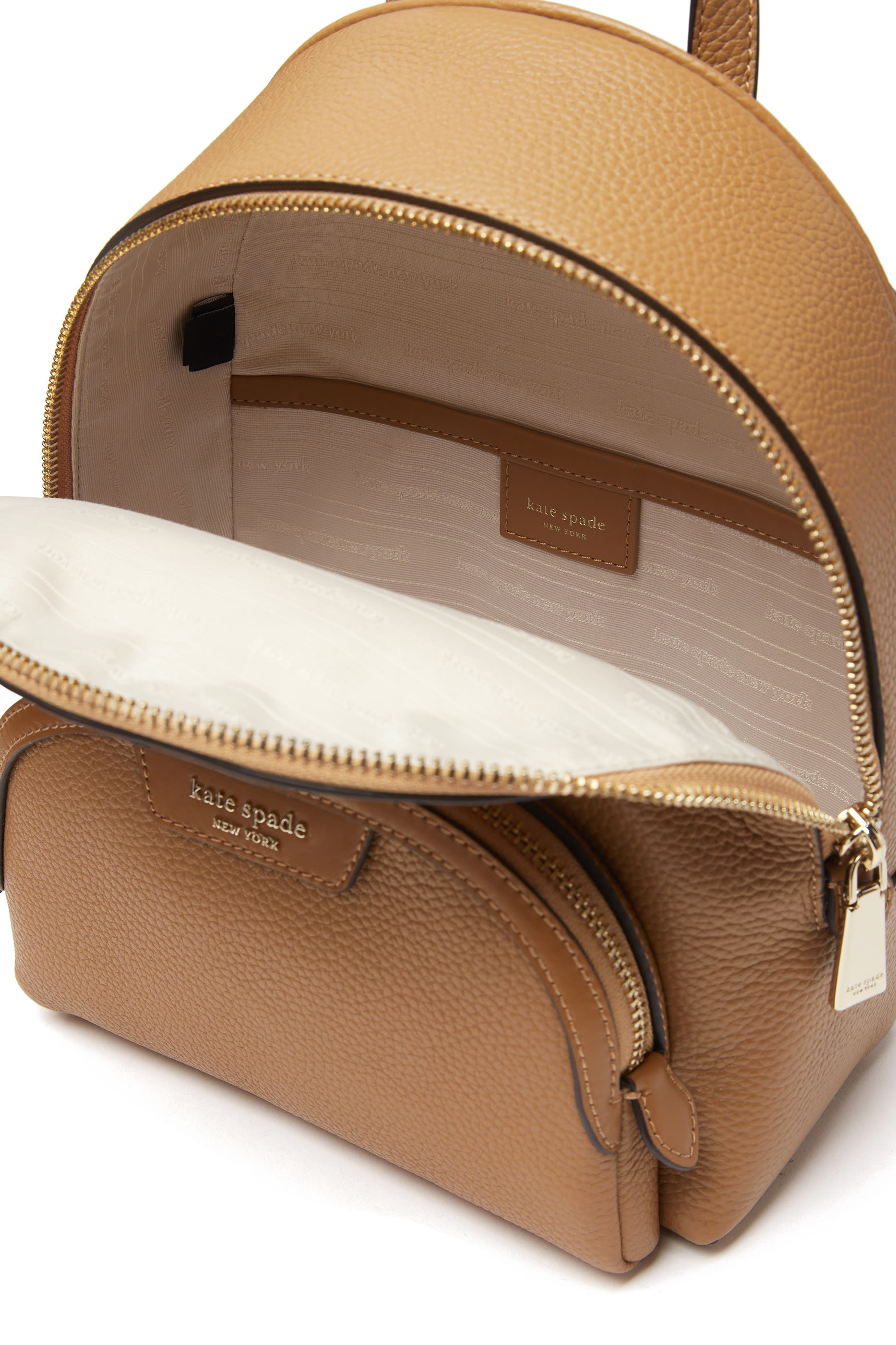 Hudson Small Backpack