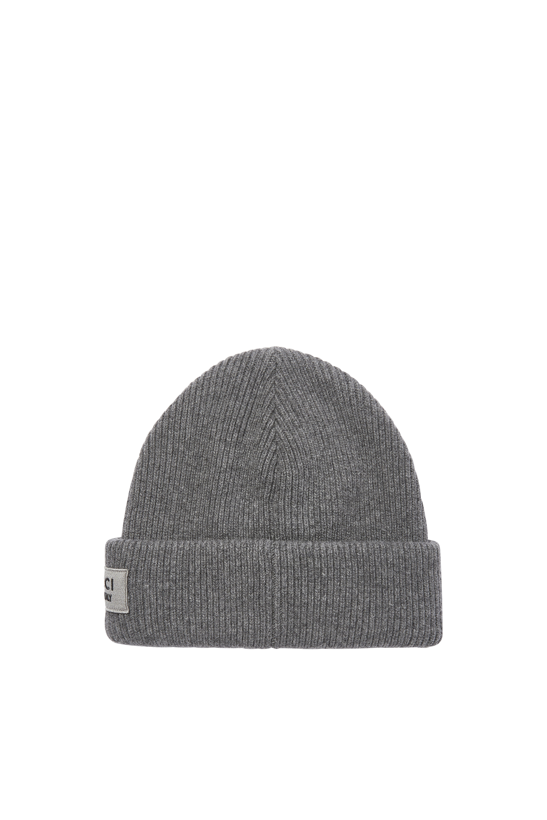 Knit Wool Hat