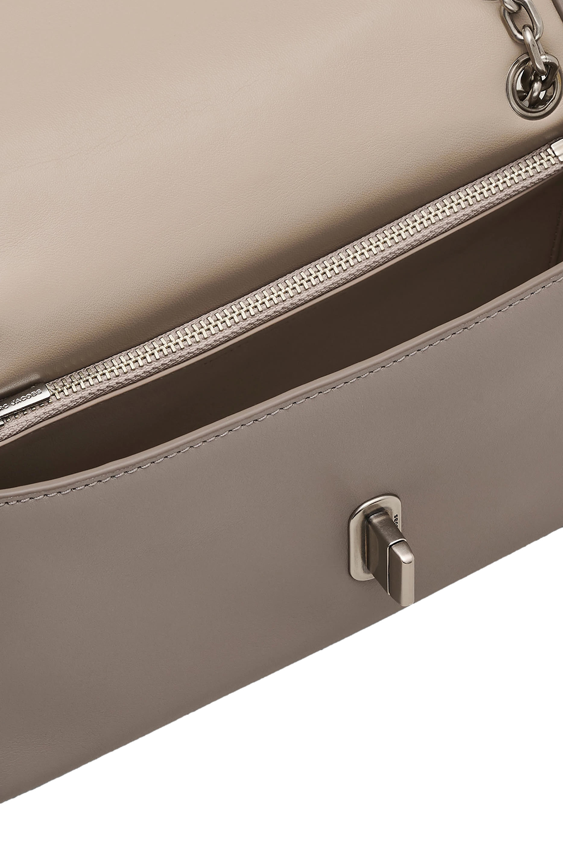 The Dual Chain Mini Bag