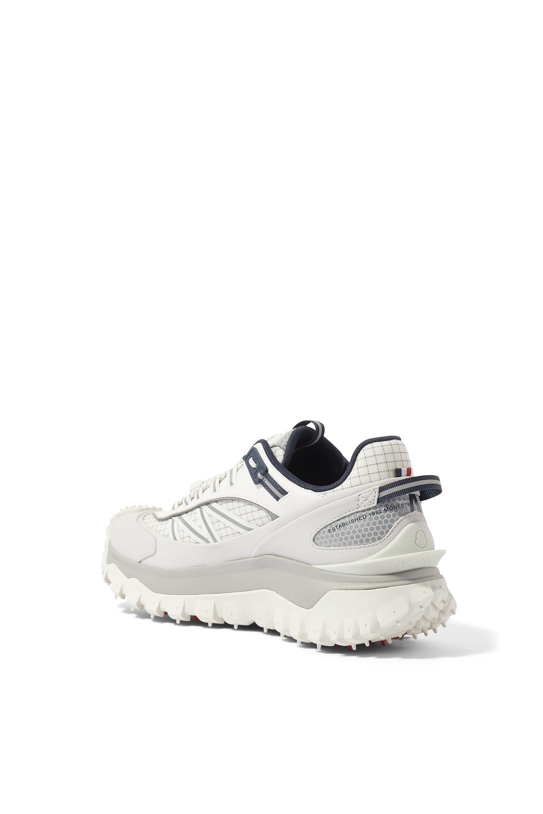 Trailgrip Gtx Low-Top Sneakers