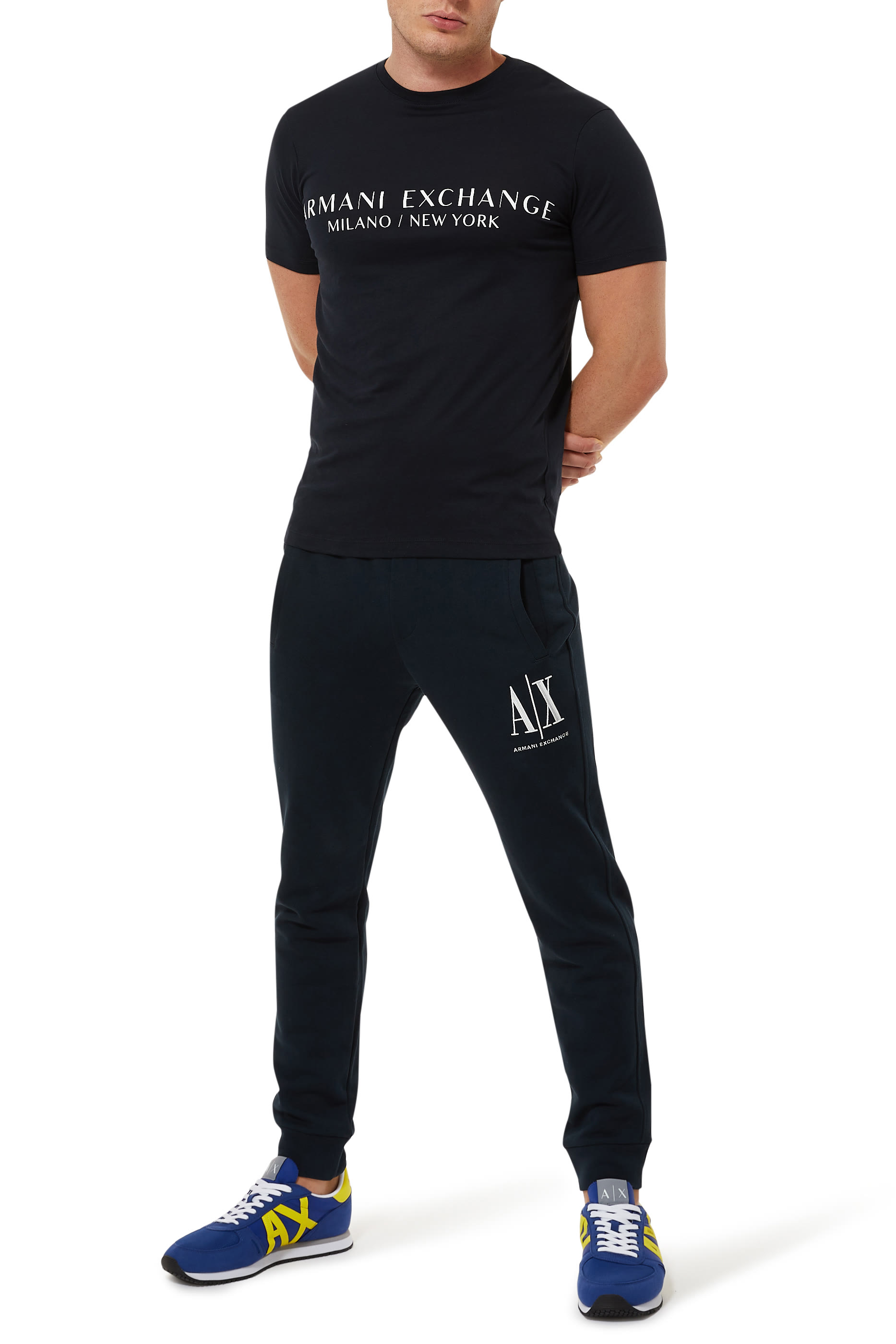 Classic Logo T-Shirt