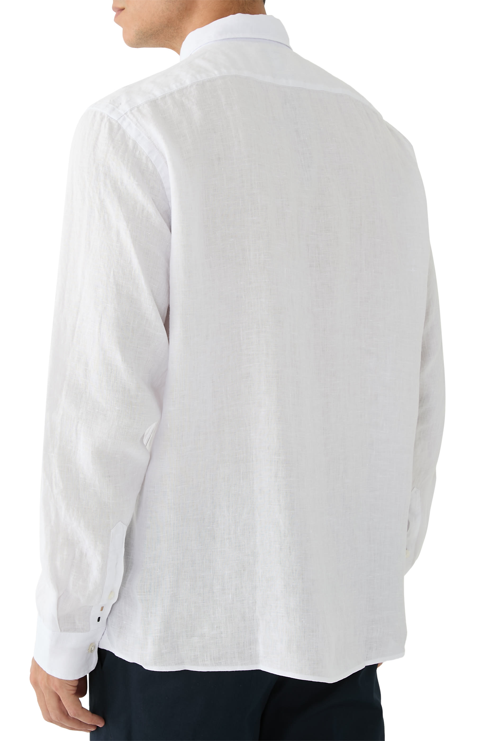 C-Liam Button-Down Shirt