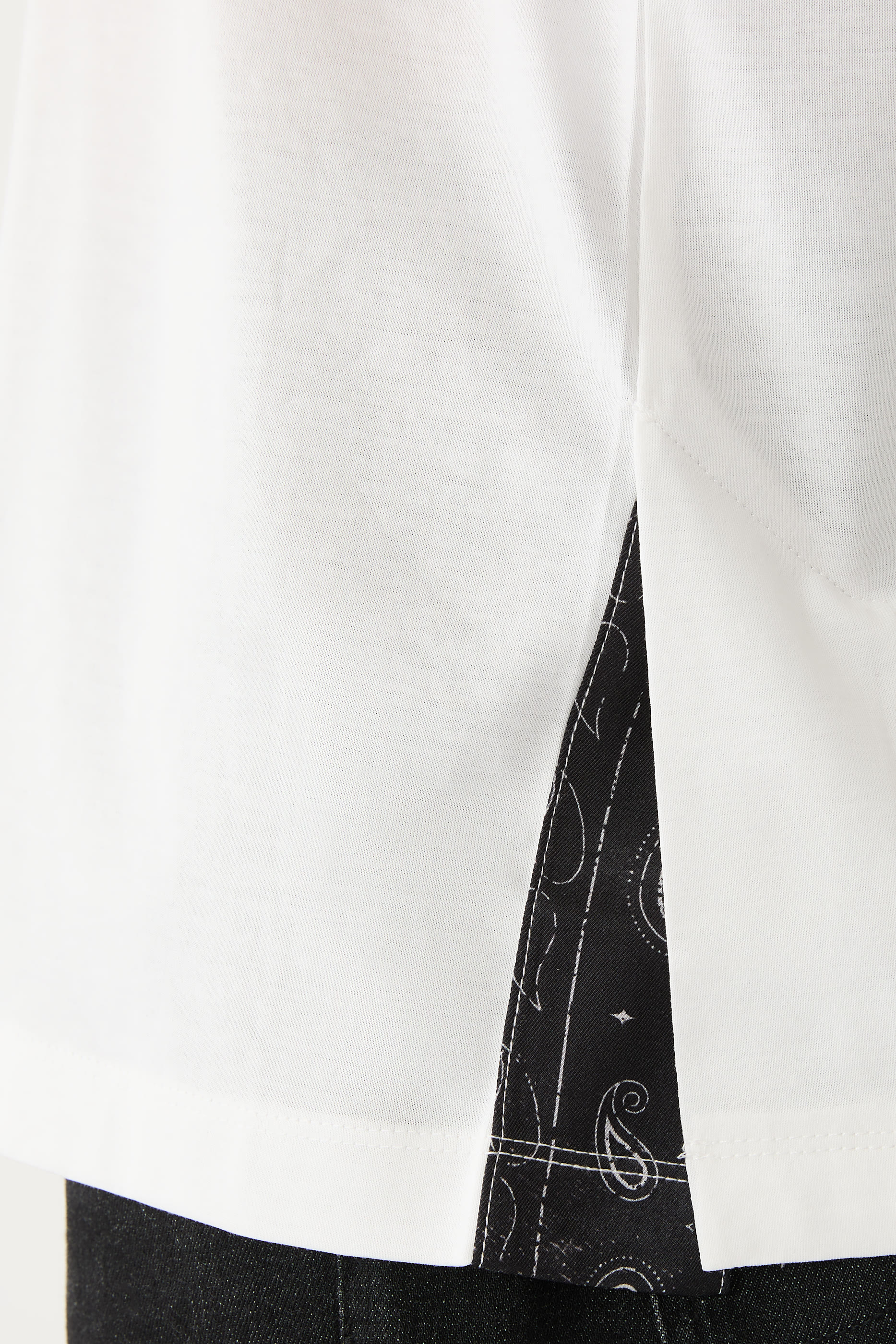 Short Sleeves T-Shirt