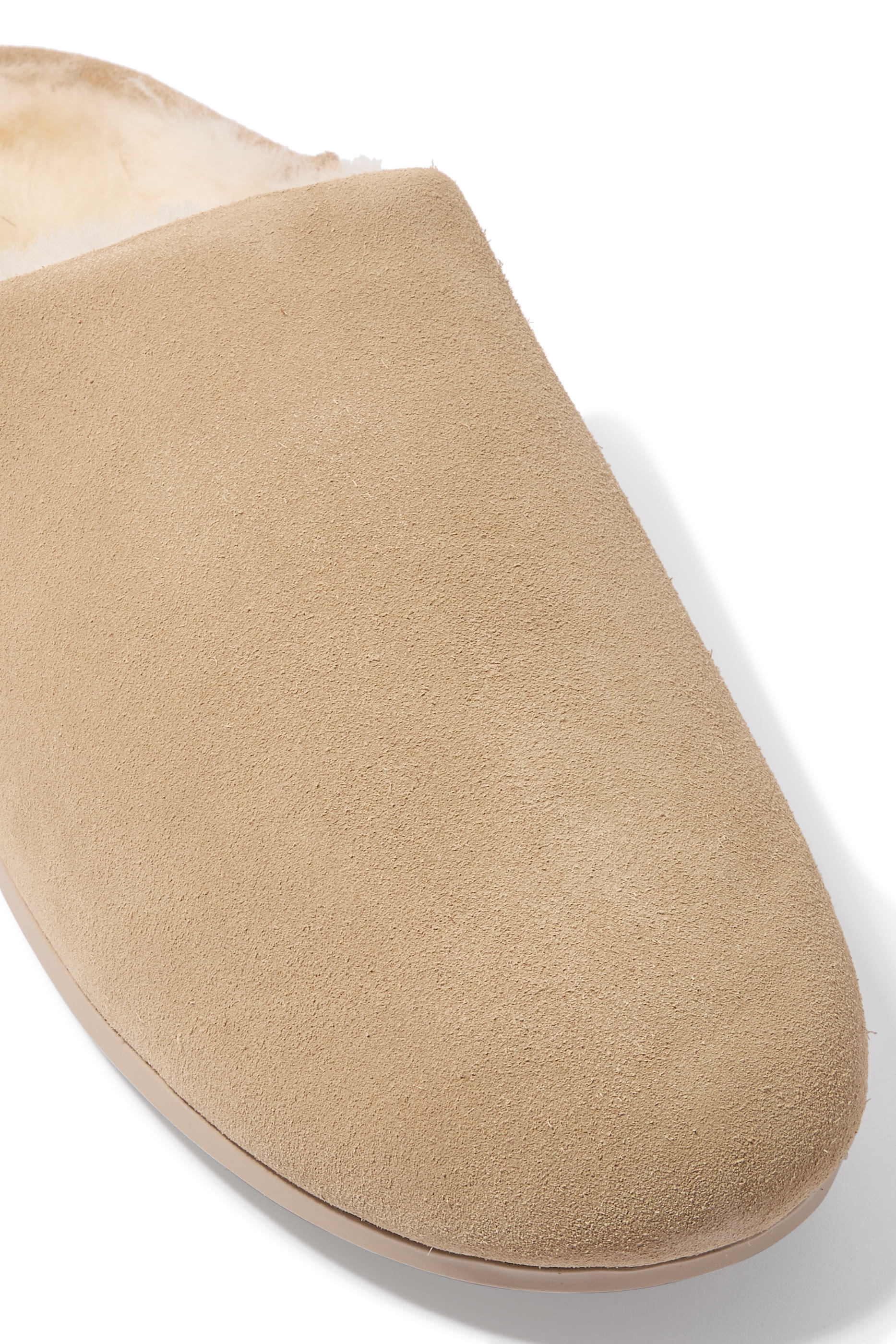 Elea Slip-On Sandals