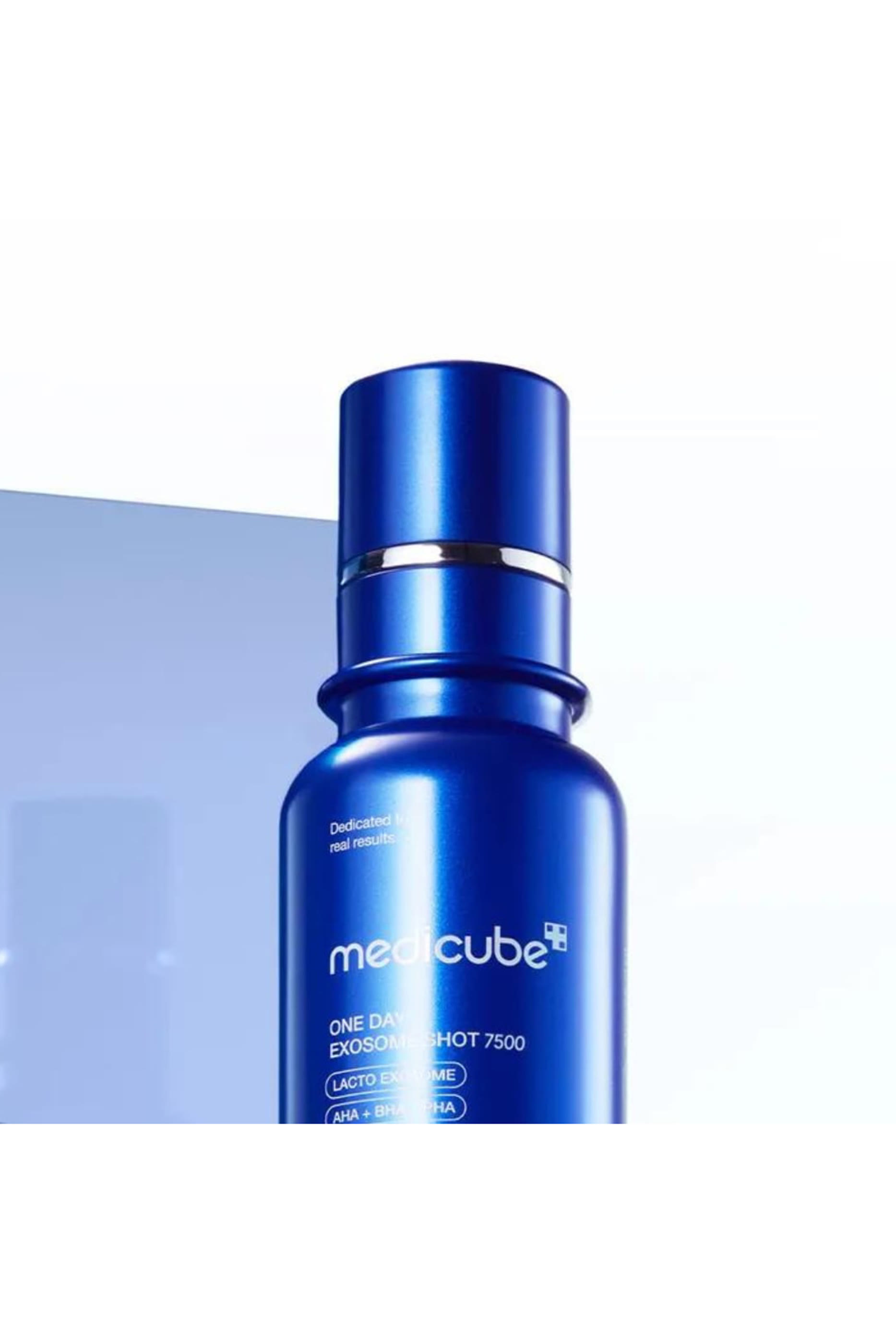 Medicube One Day Exosome Shot Skin Booster 