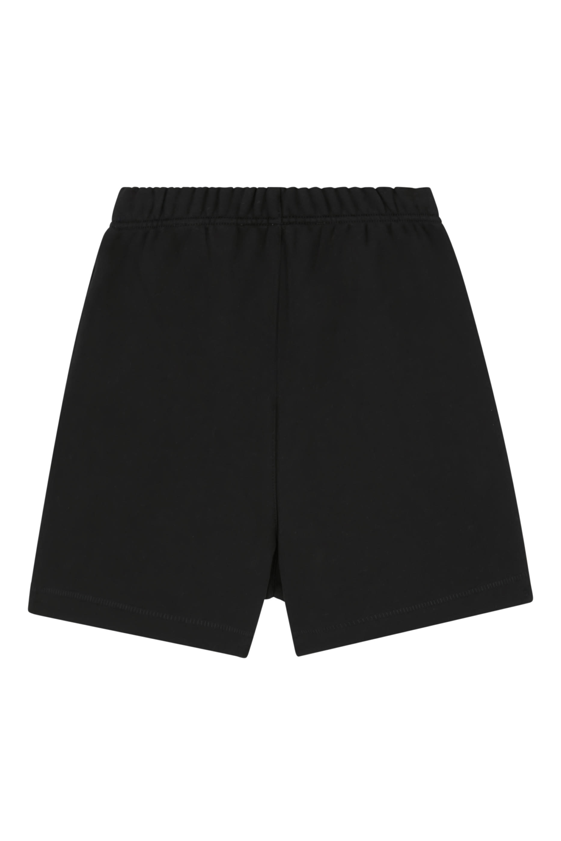 Kids Logo Sweatshorts