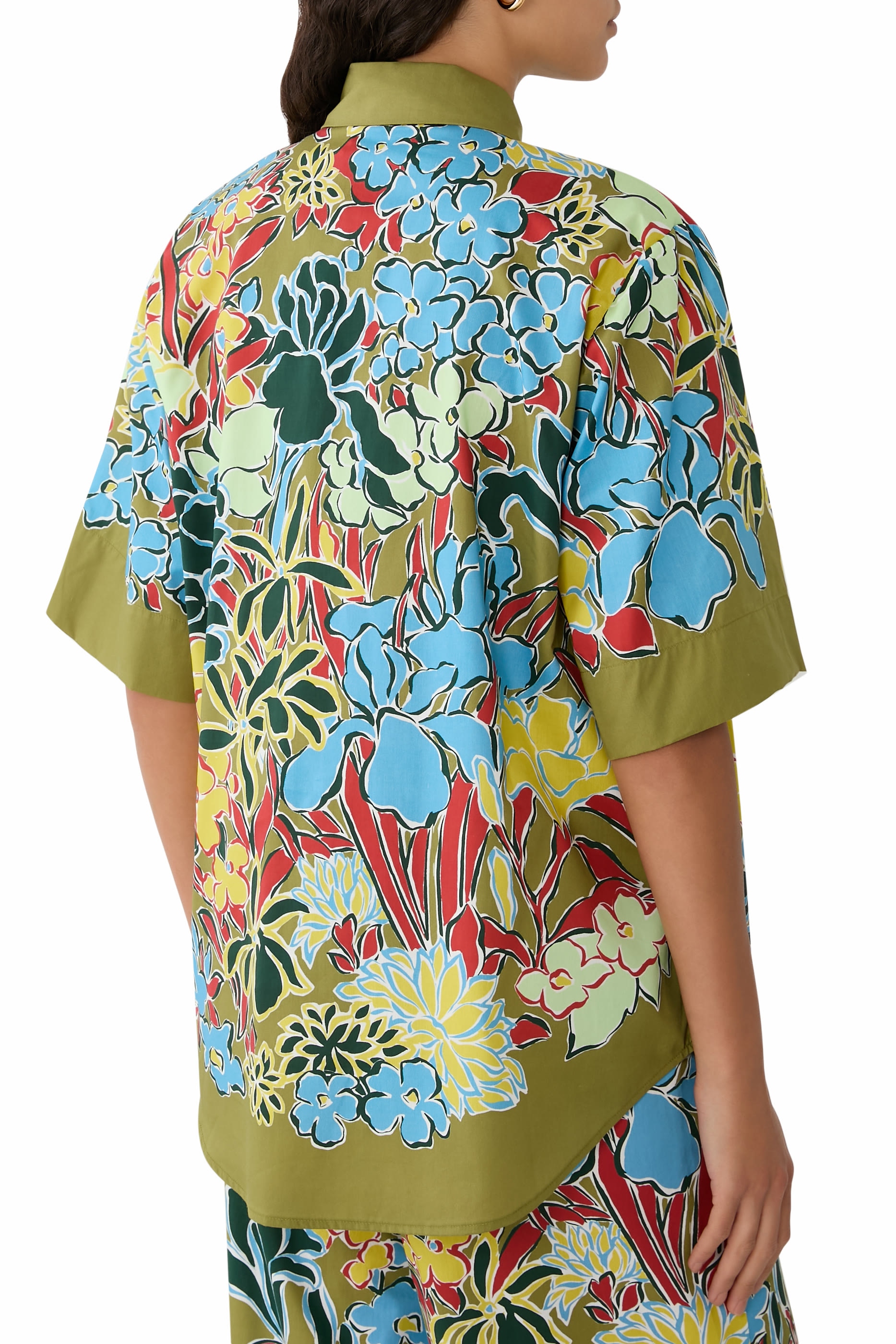 Solstice Shirt