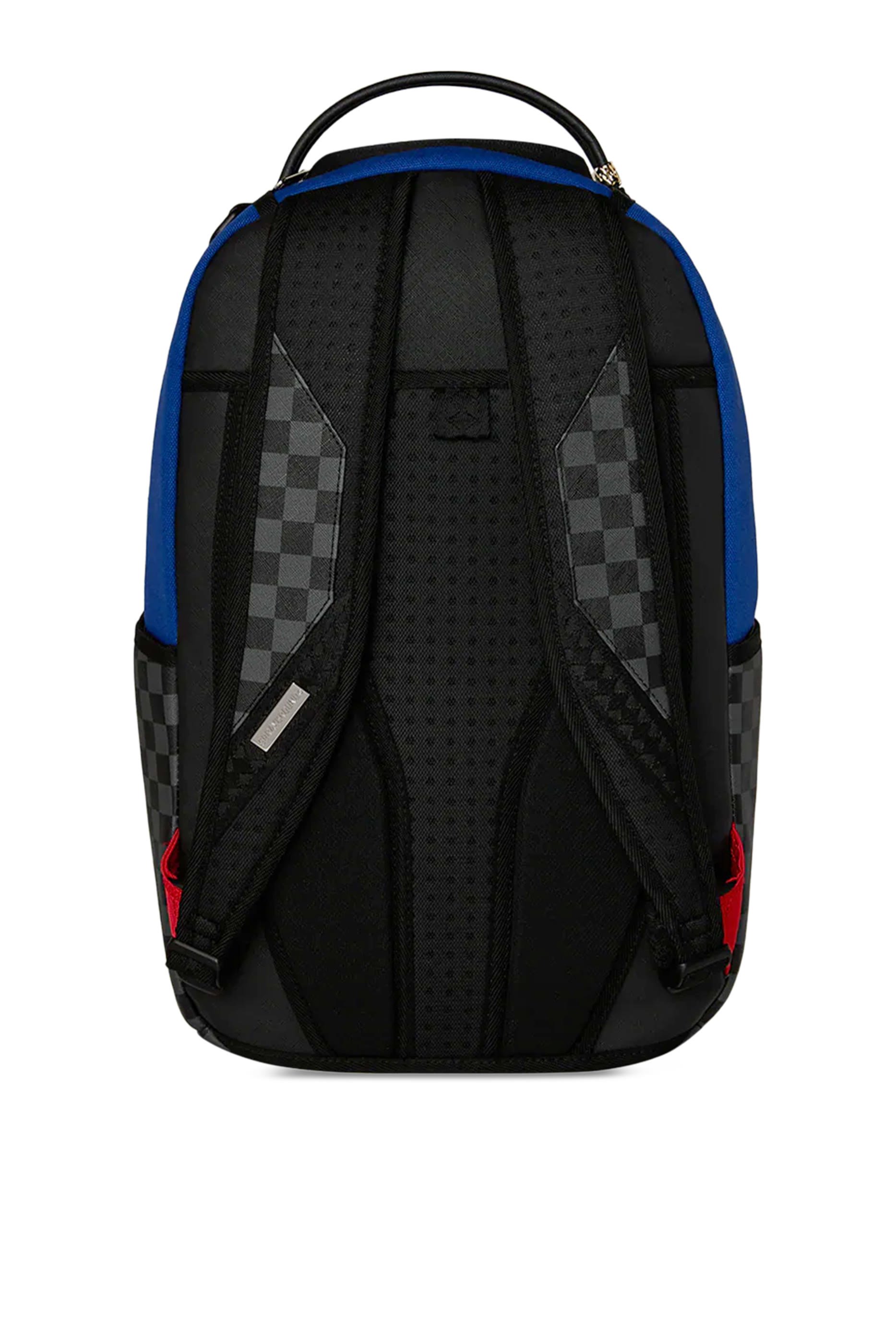 Kids Bench Clearing Print Backpack