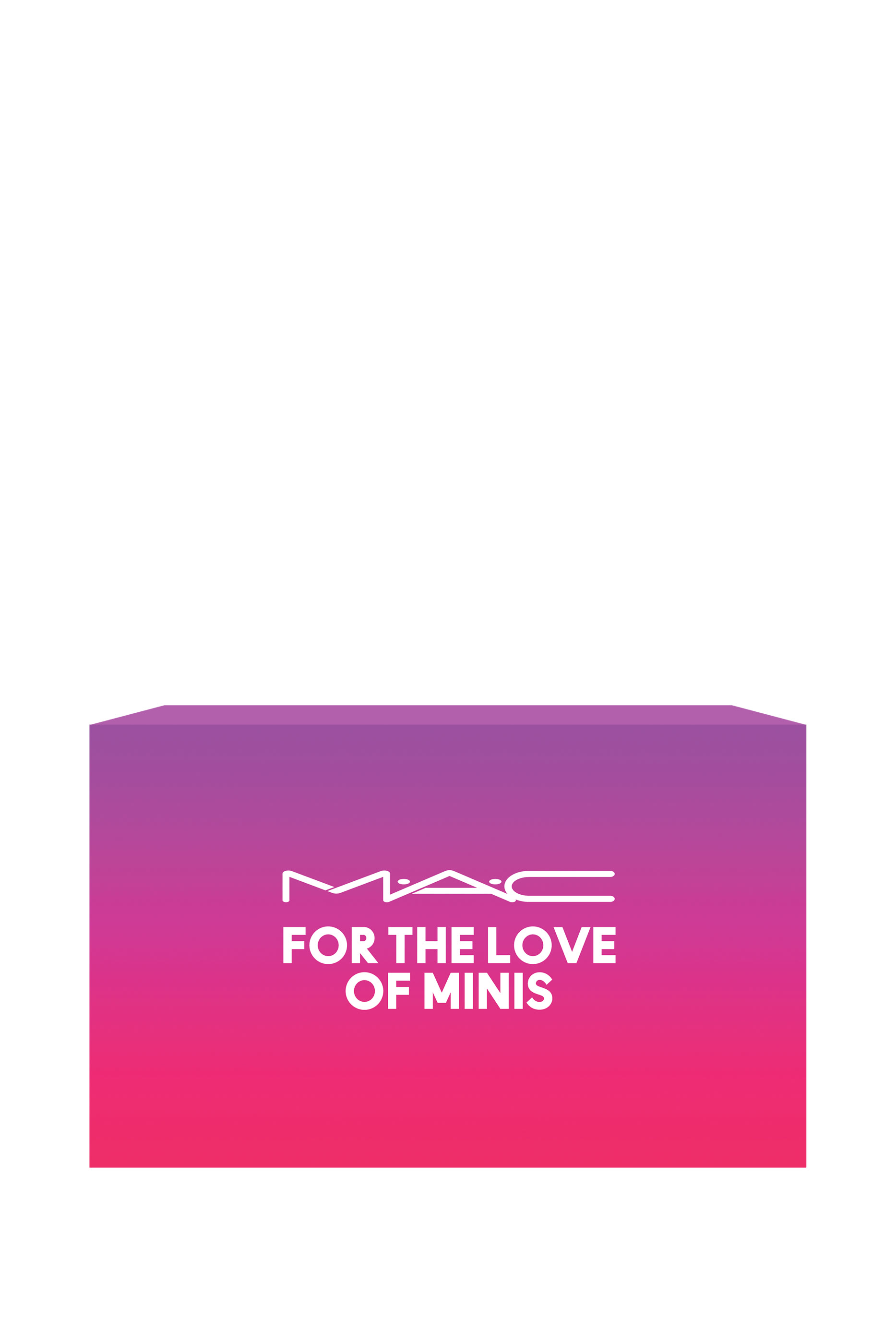 For the Love of Minis Set