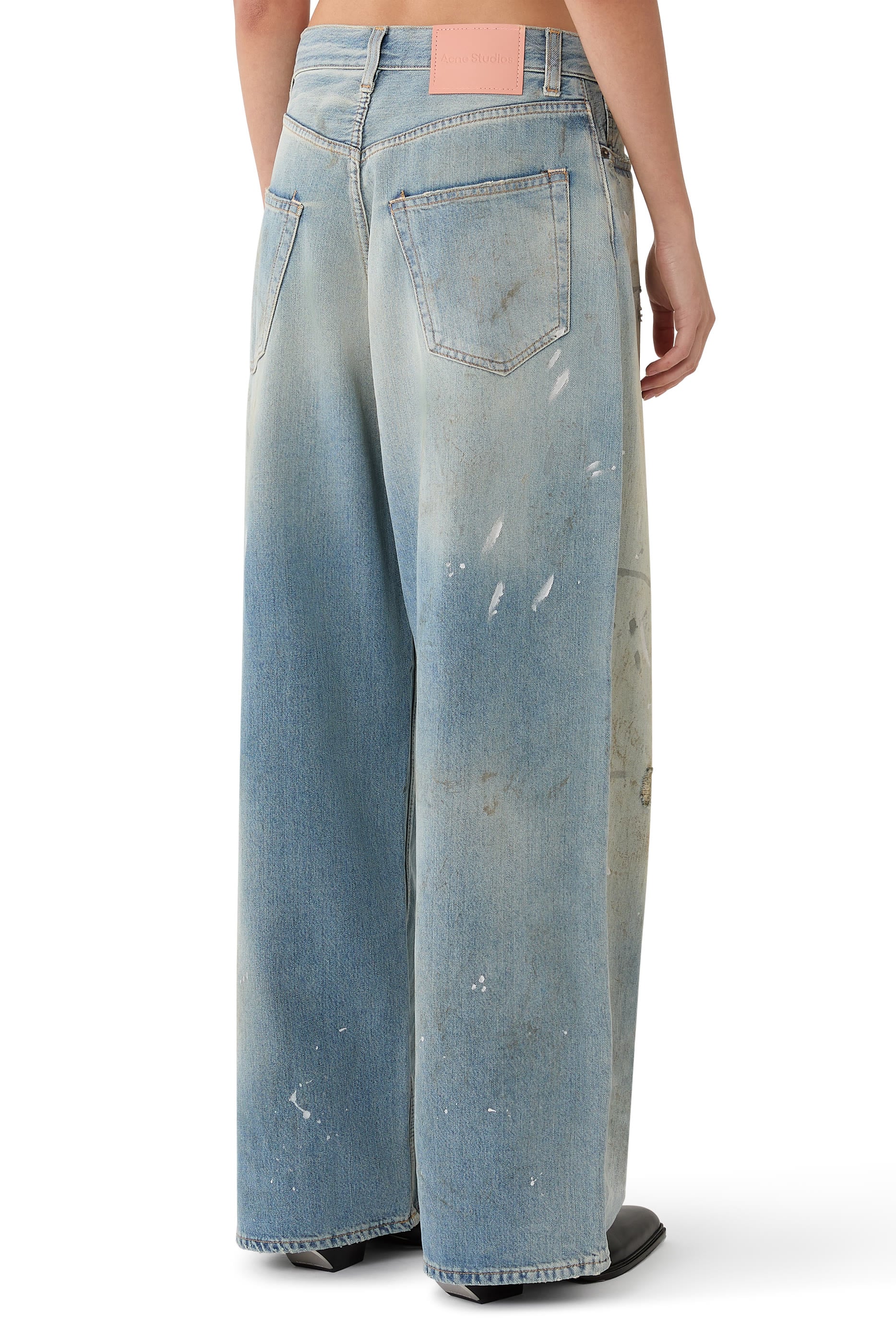 Loose Fit Jeans &ndash; 2023